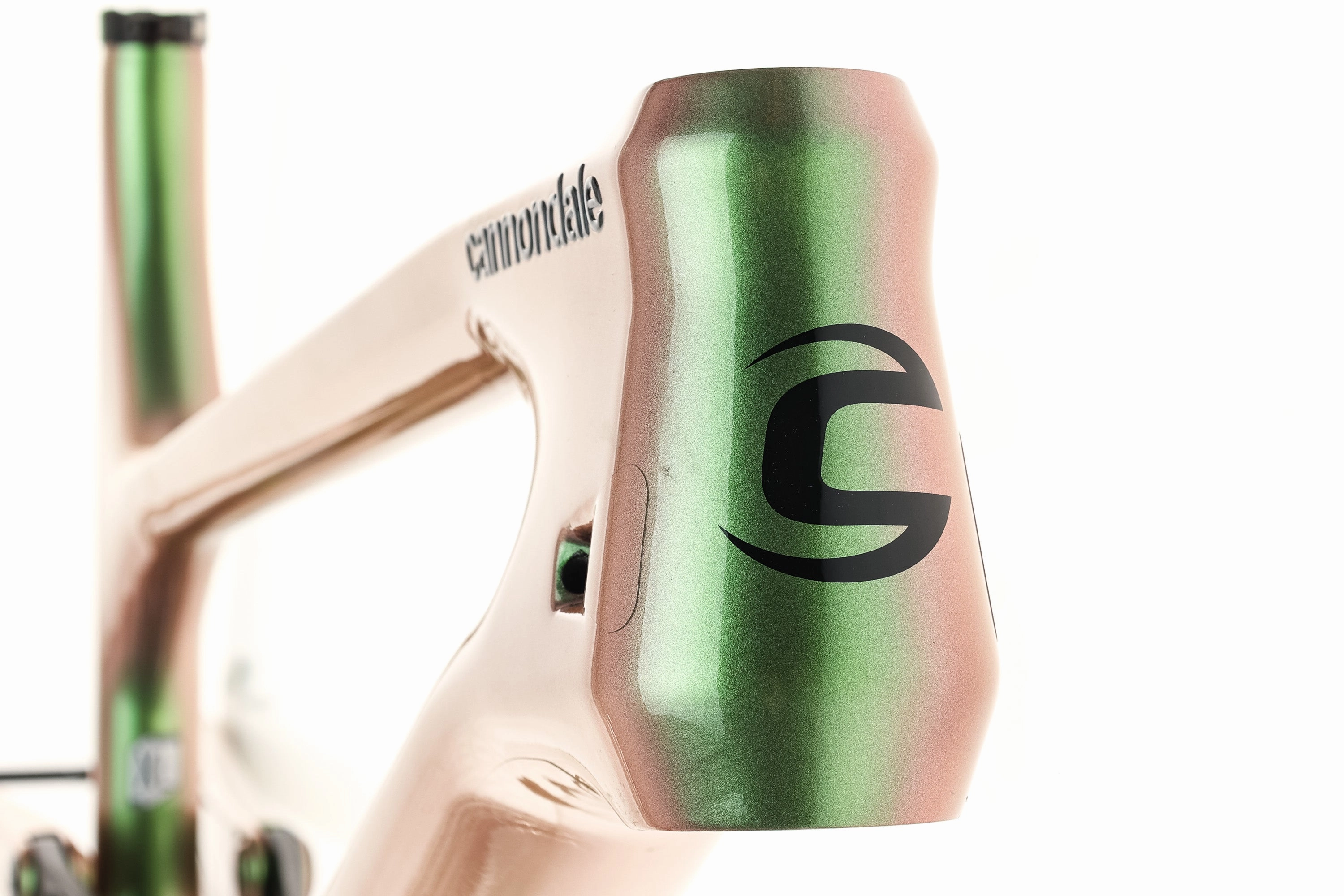 Cannondale Jekyll X-Large Frame - 2022