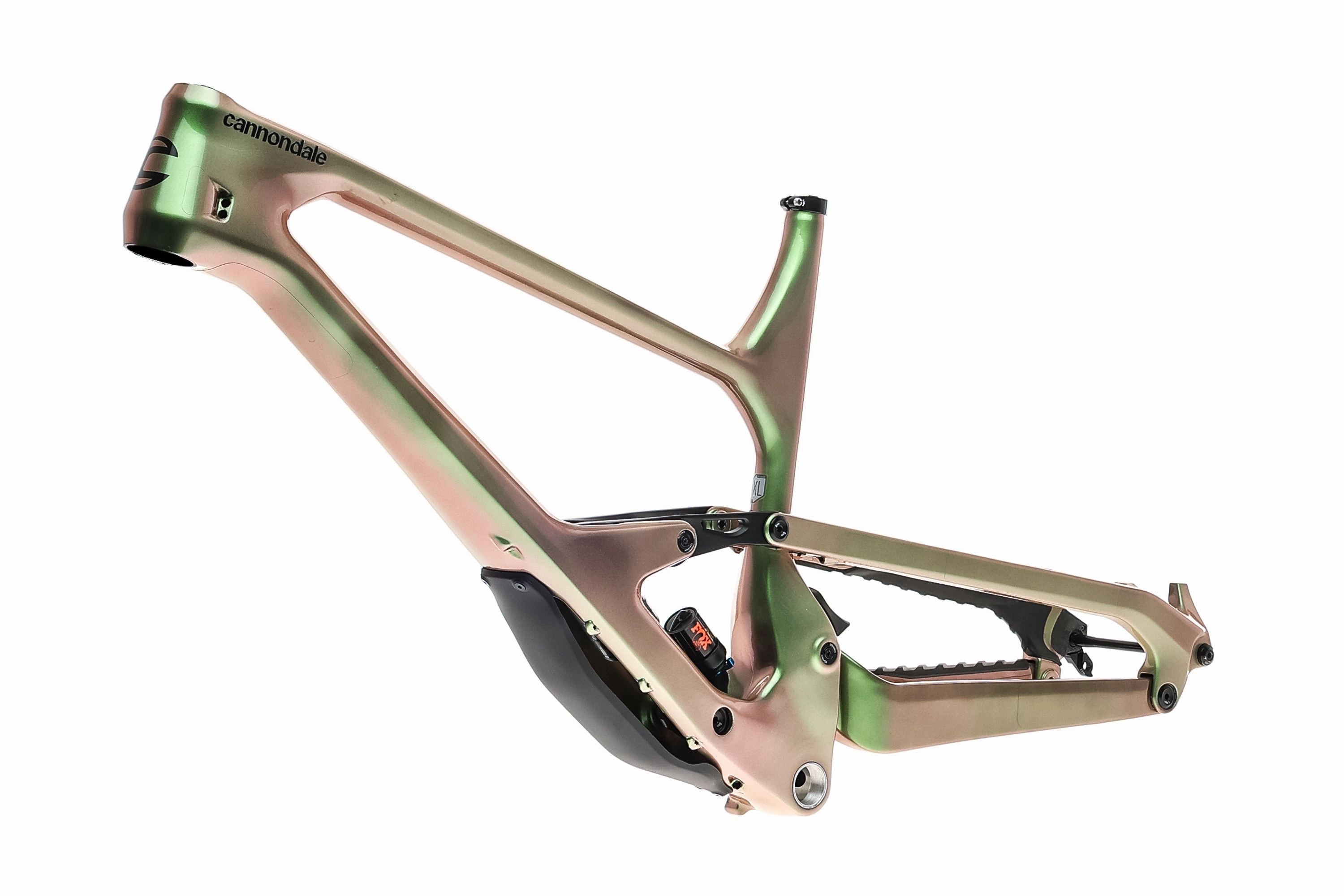 Cannondale Jekyll X-Large Frame - 2022