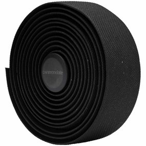 Cannondale Knurlcork Handlebar Tape - Black