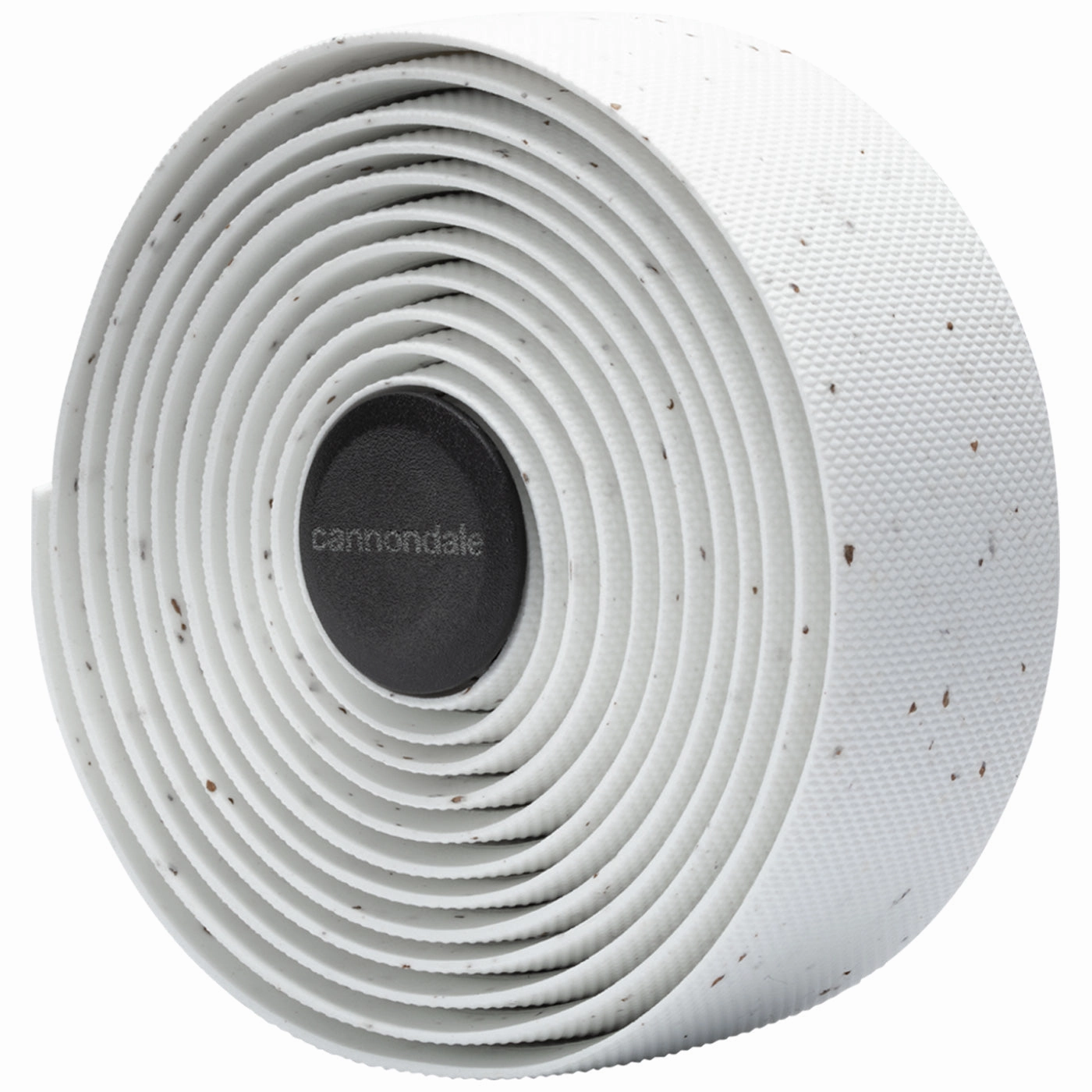 Cannondale Knurlcork Handlebar Tape - White