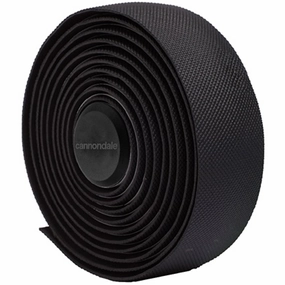 Cannondale KnurlTack Handlebar Tape - Black