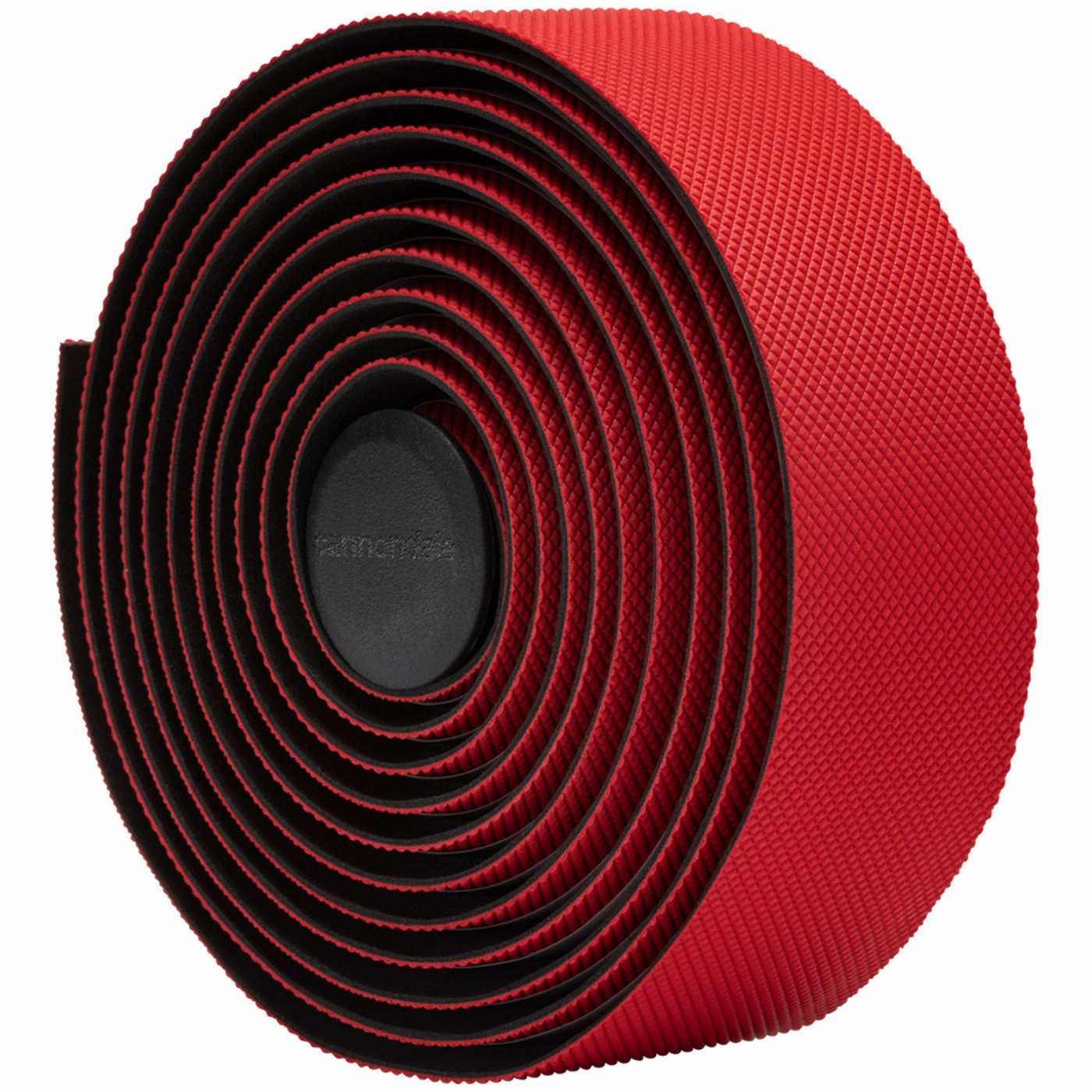 Cannondale KnurlTack Handlebar Tape - Red