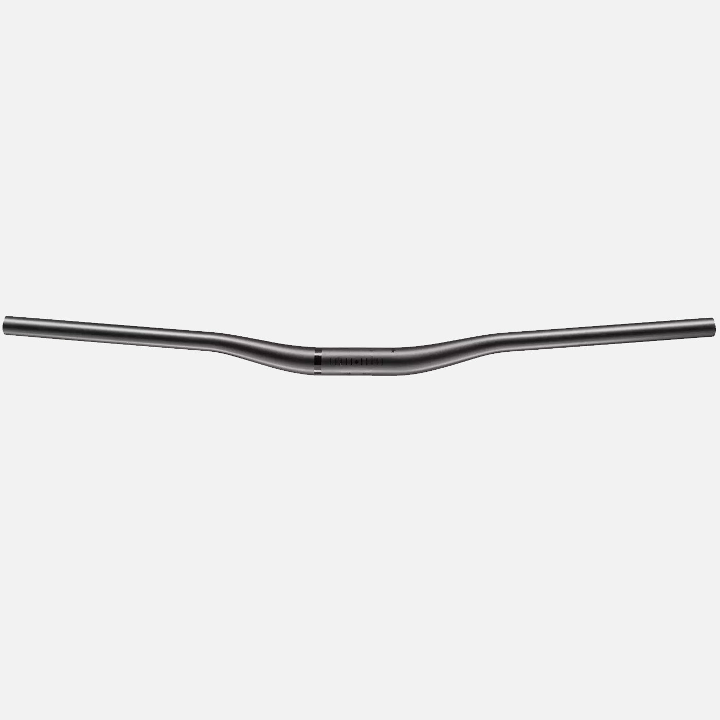 Cannondale One Carbon rise 15 Carbon handlebar - Black