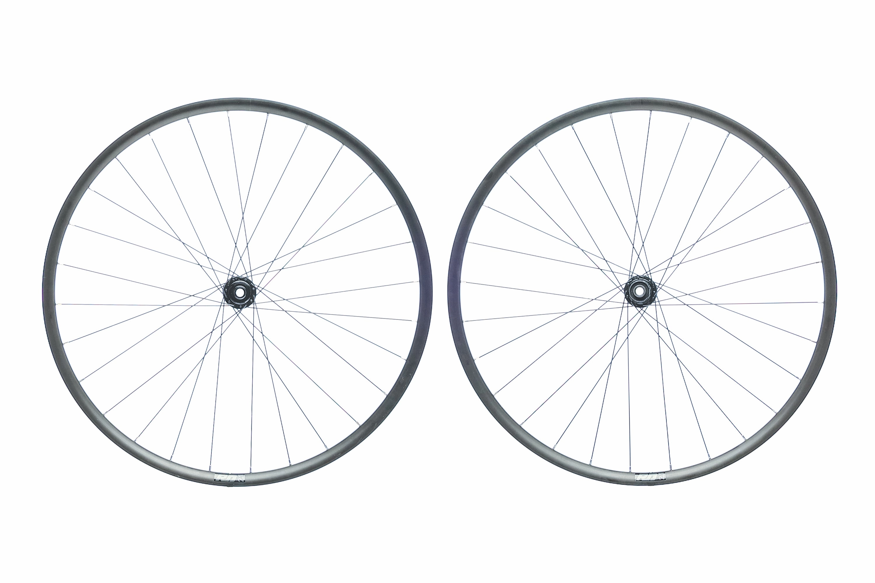 Cannondale RD 2.1 Aluminum Clincher 700c Wheelset