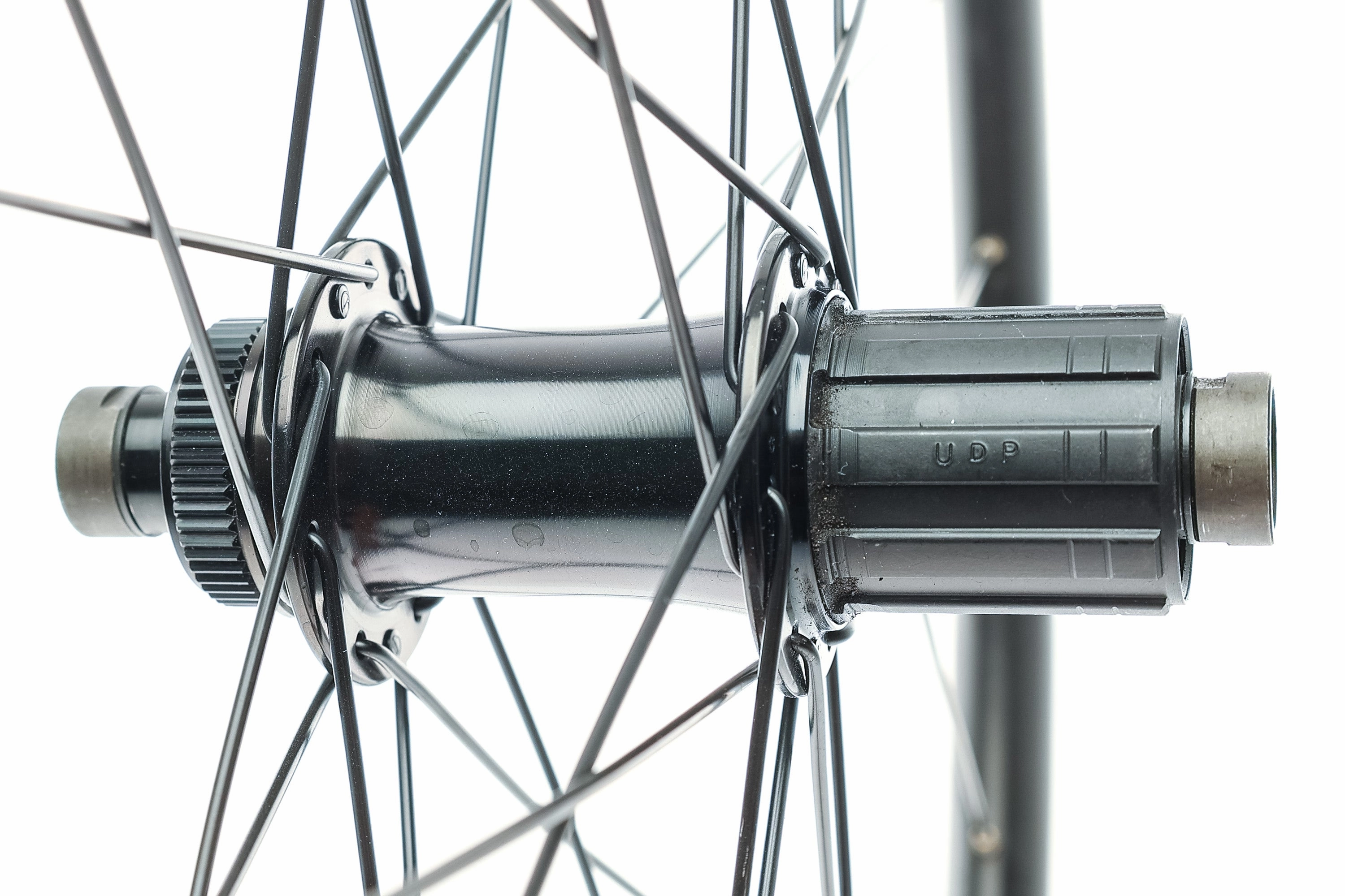 Cannondale RD 2.1 Aluminum Clincher 700c Wheelset