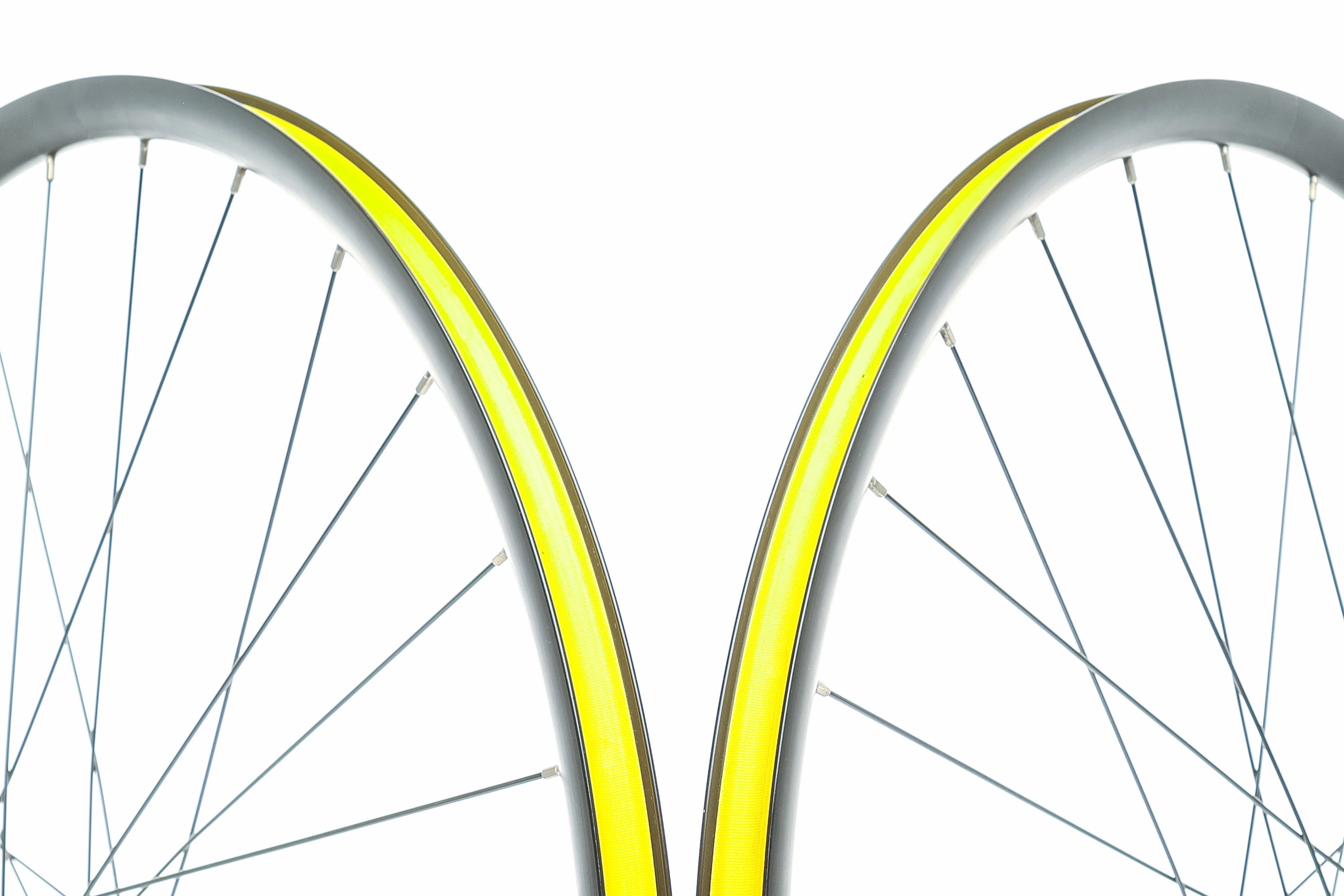 Cannondale RD 2.1 Aluminum Clincher 700c Wheelset