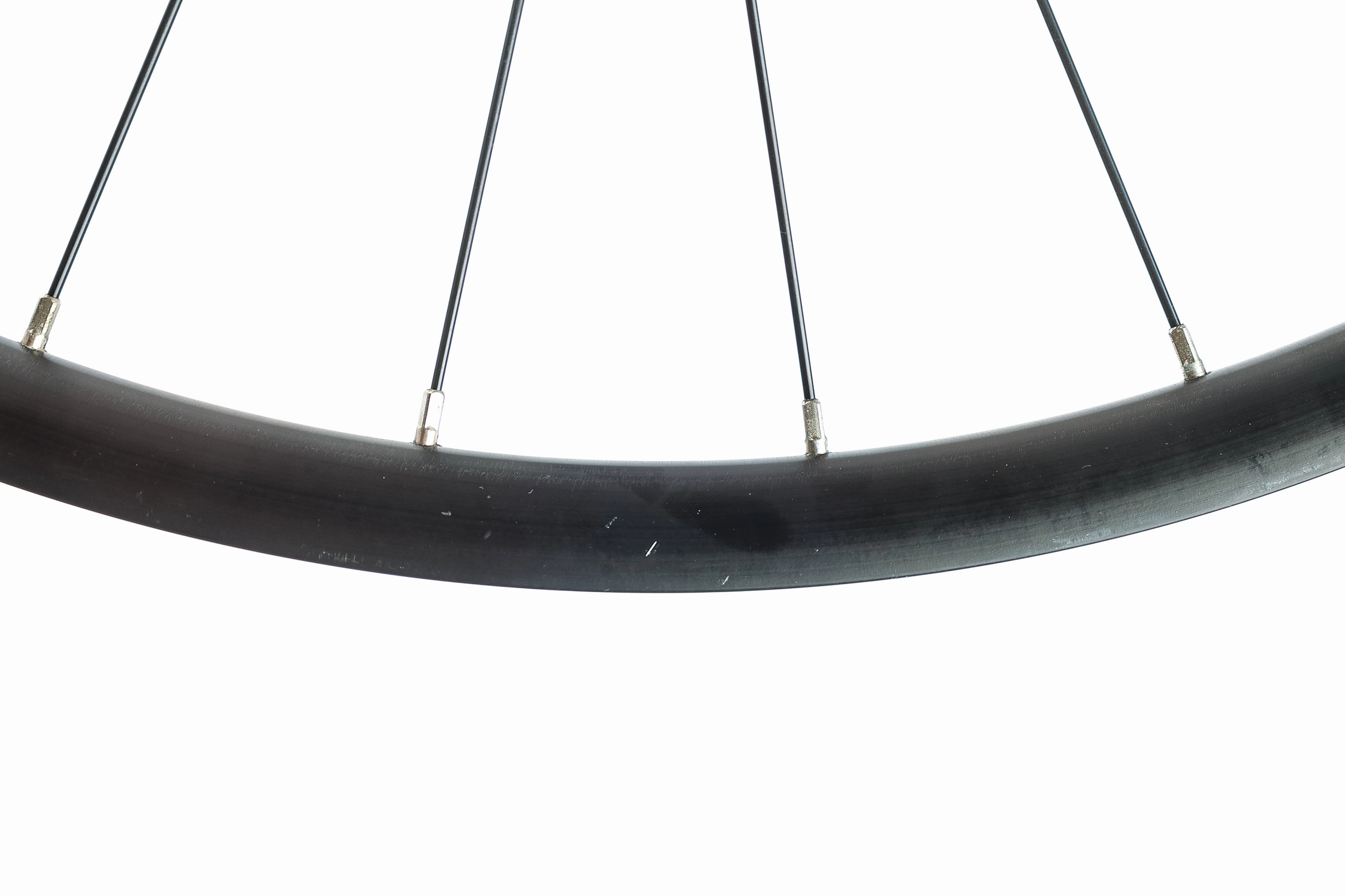 Cannondale RD 2.1 Aluminum Clincher 700c Wheelset