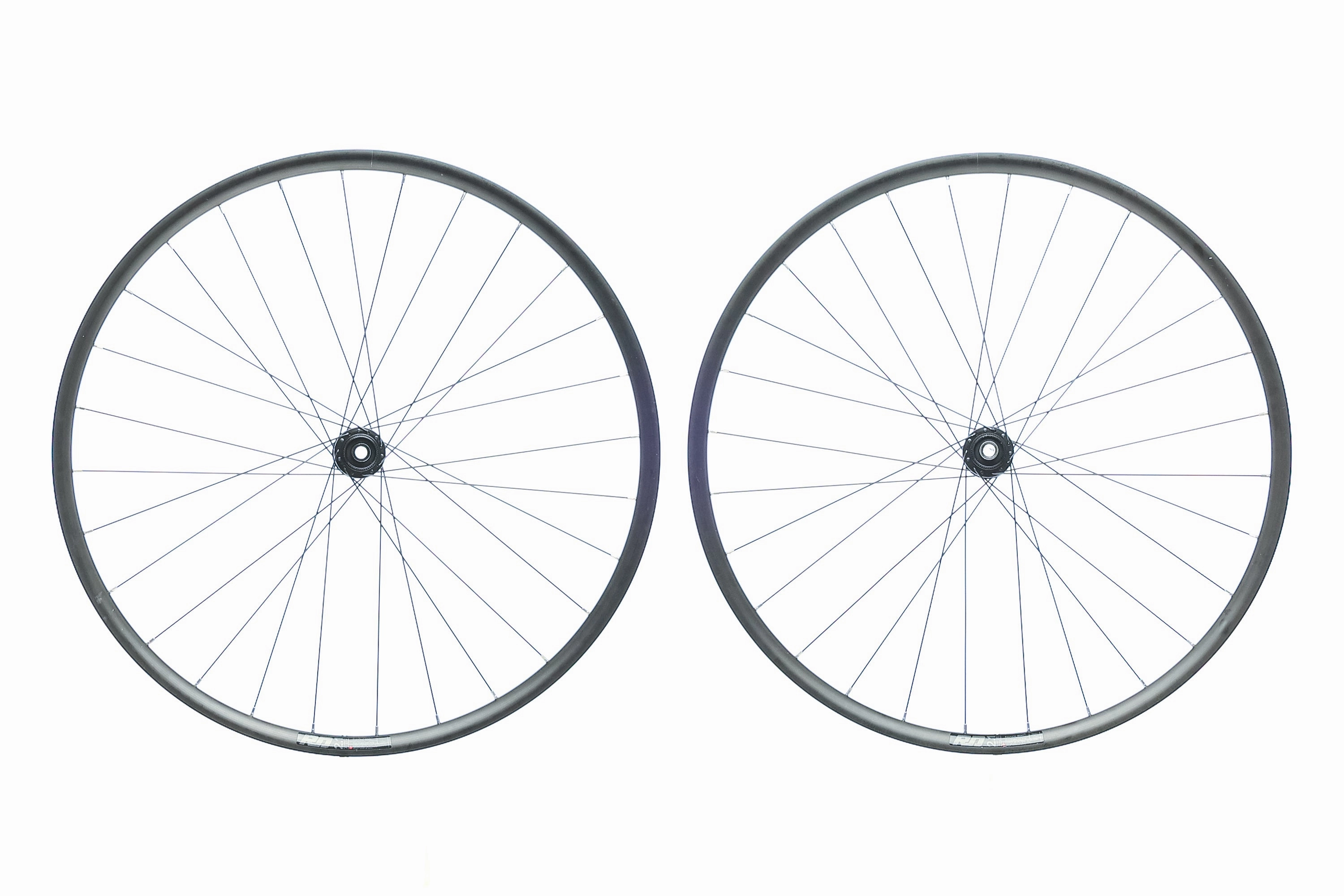 Cannondale RD 2.1 Aluminum Clincher 700c Wheelset