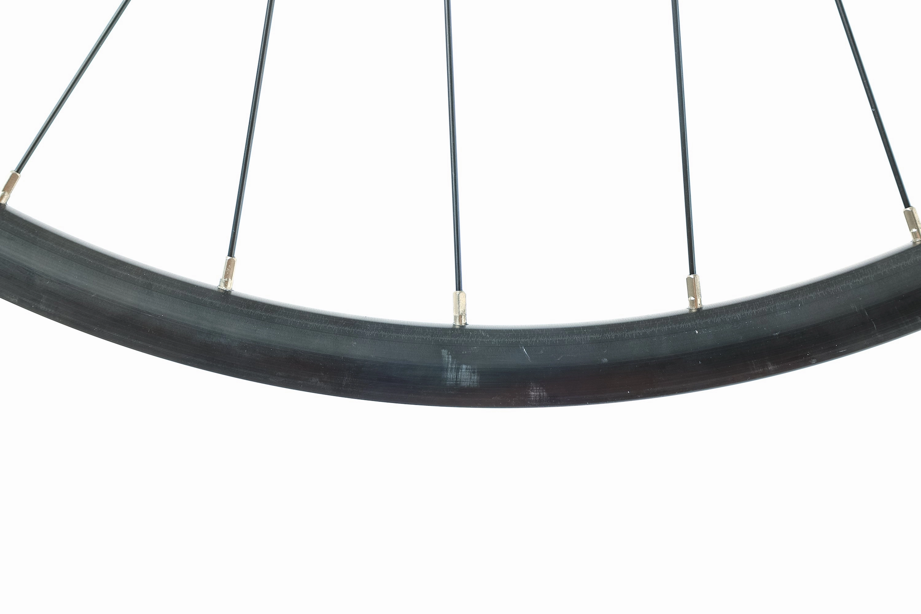 Cannondale RD 2.1 Aluminum Clincher 700c Wheelset