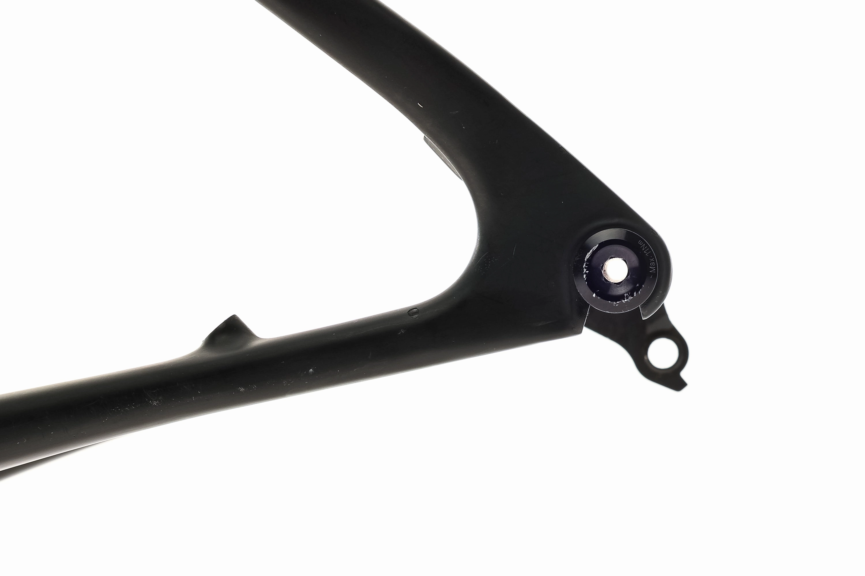 Cannondale Scalpel HT Carbon X-Large Frame - 2023