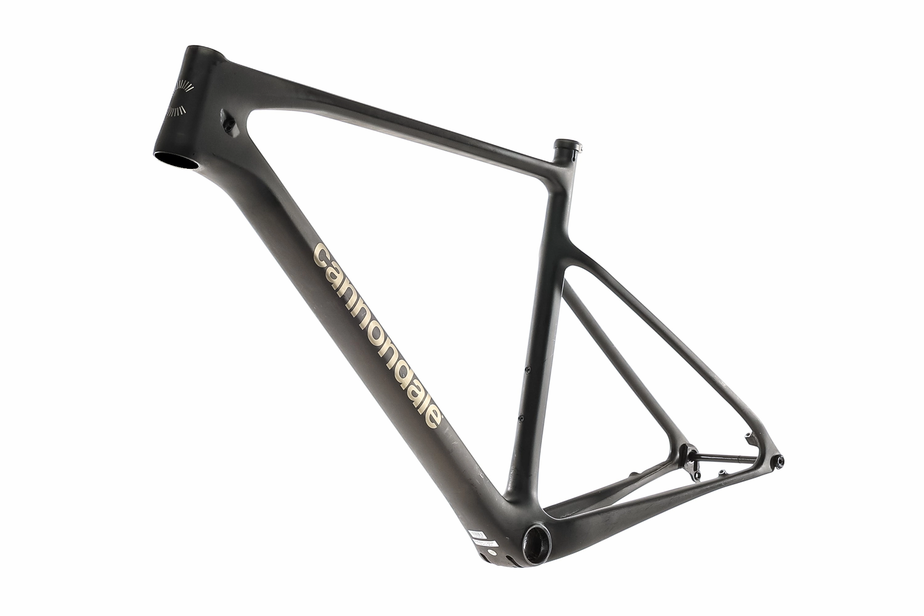 Cannondale Scalpel HT Carbon X-Large Frame - 2023