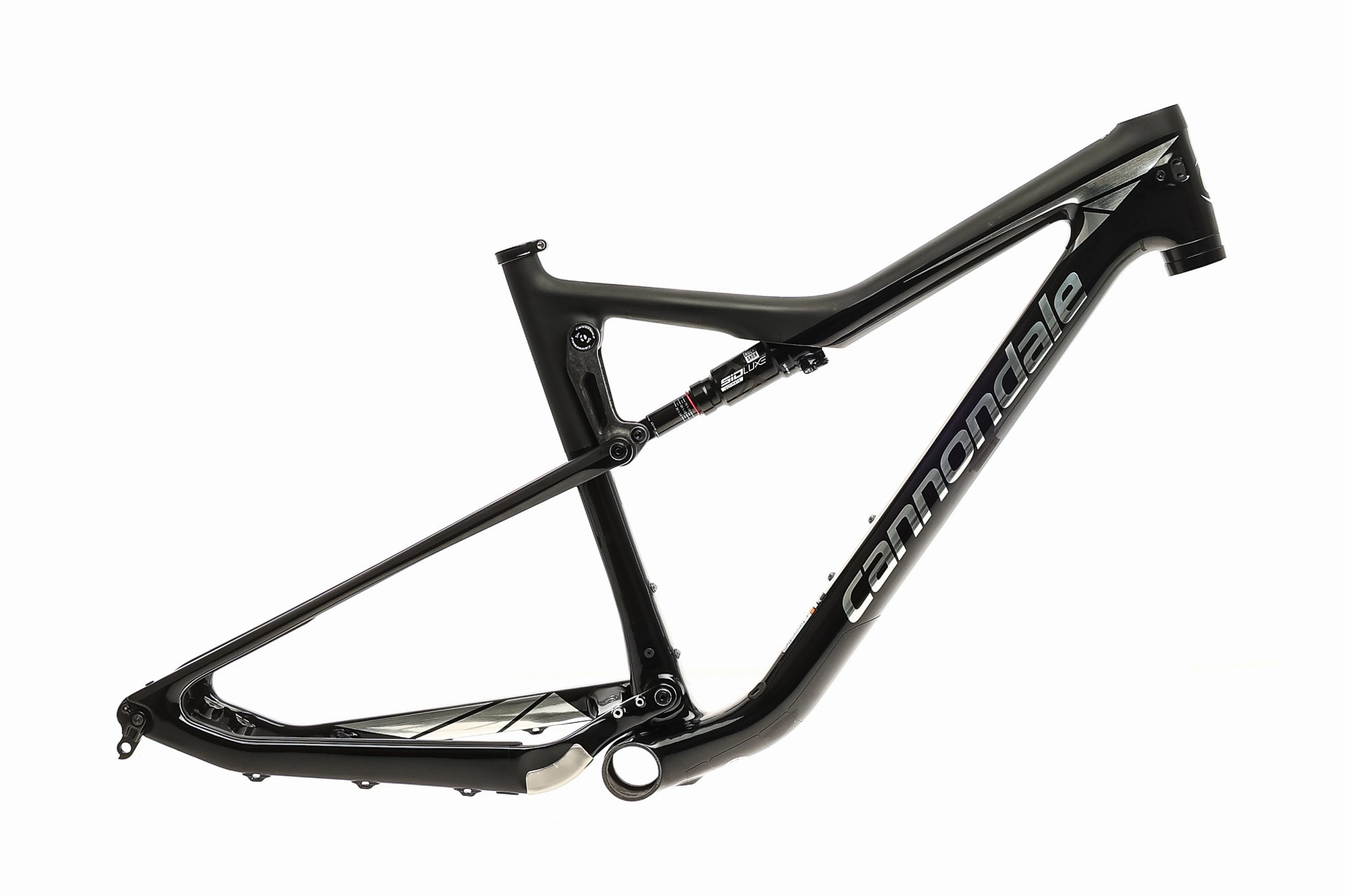 Cannondale Scalpel Si Hi-Mod Large Frame - 2019