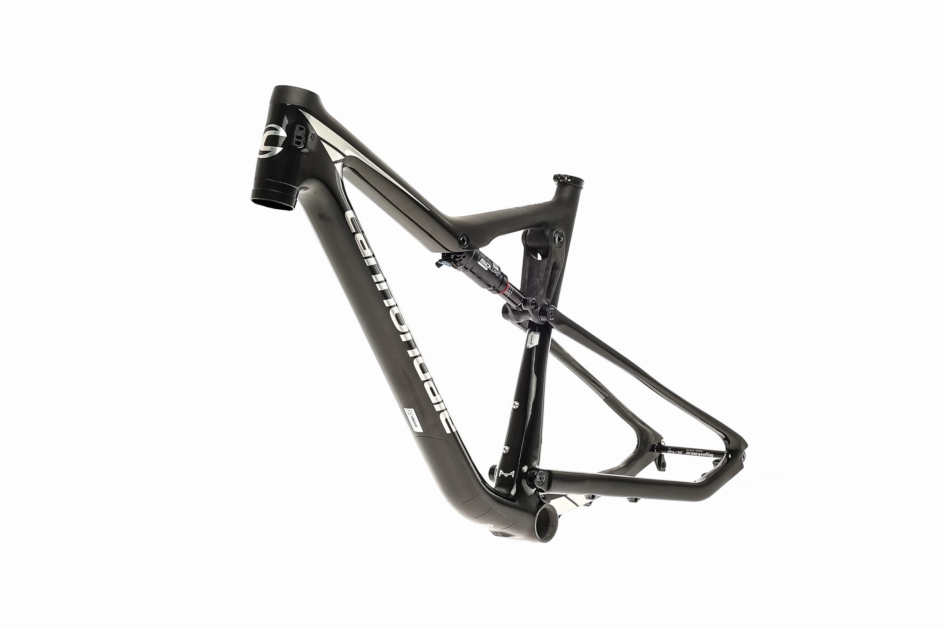 Cannondale Scalpel Si Hi-Mod Large Frame - 2019