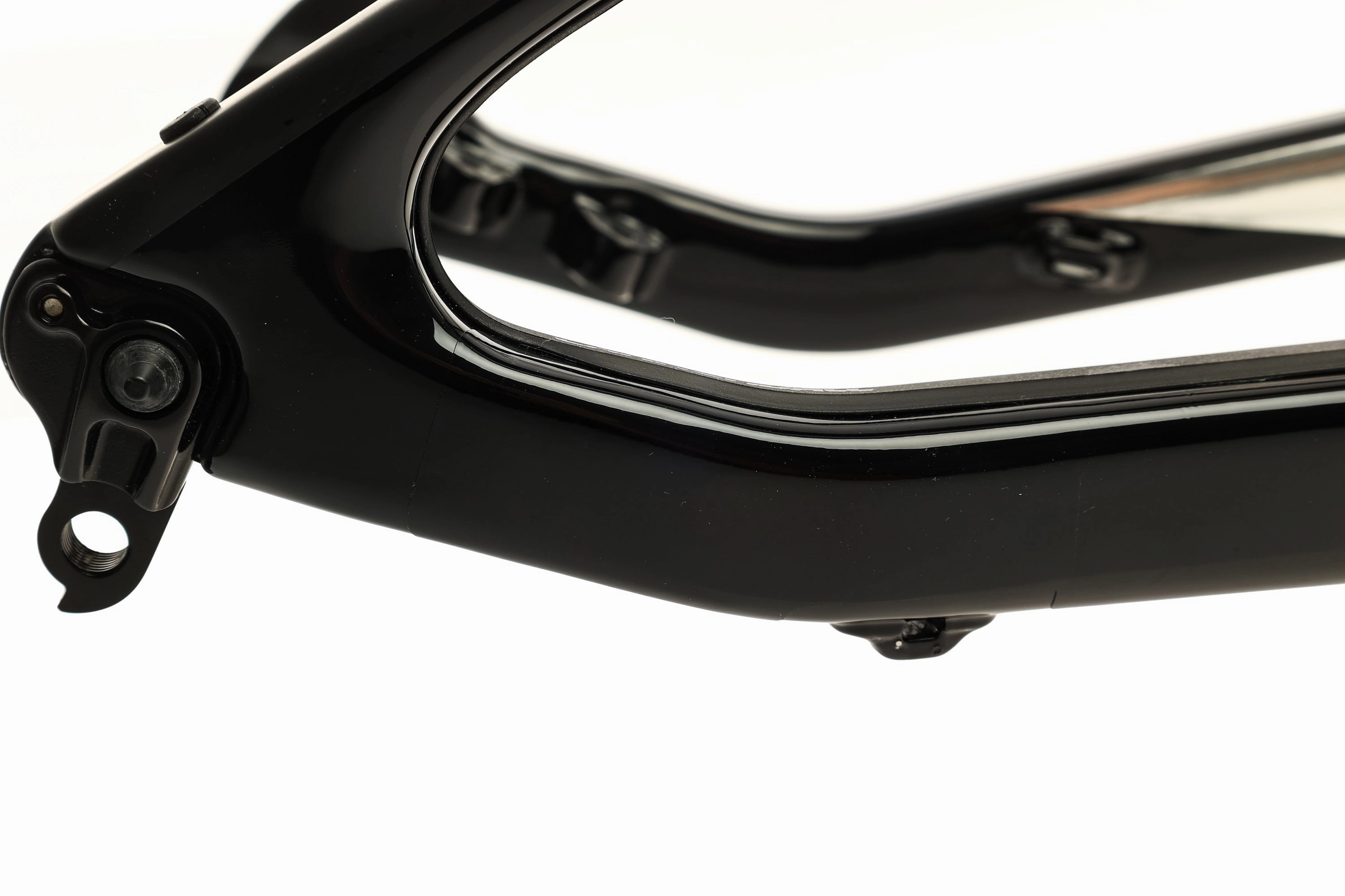 Cannondale Scalpel Si Hi-Mod Large Frame - 2019