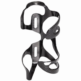 Cannondale Speed-C Side-Load Left Bottlecage - Black