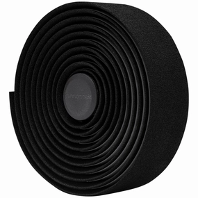 Cannondale SuedeCush handlebar tape - Black