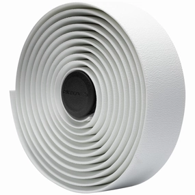 Cannondale SuedeCush handlebar tape - White
