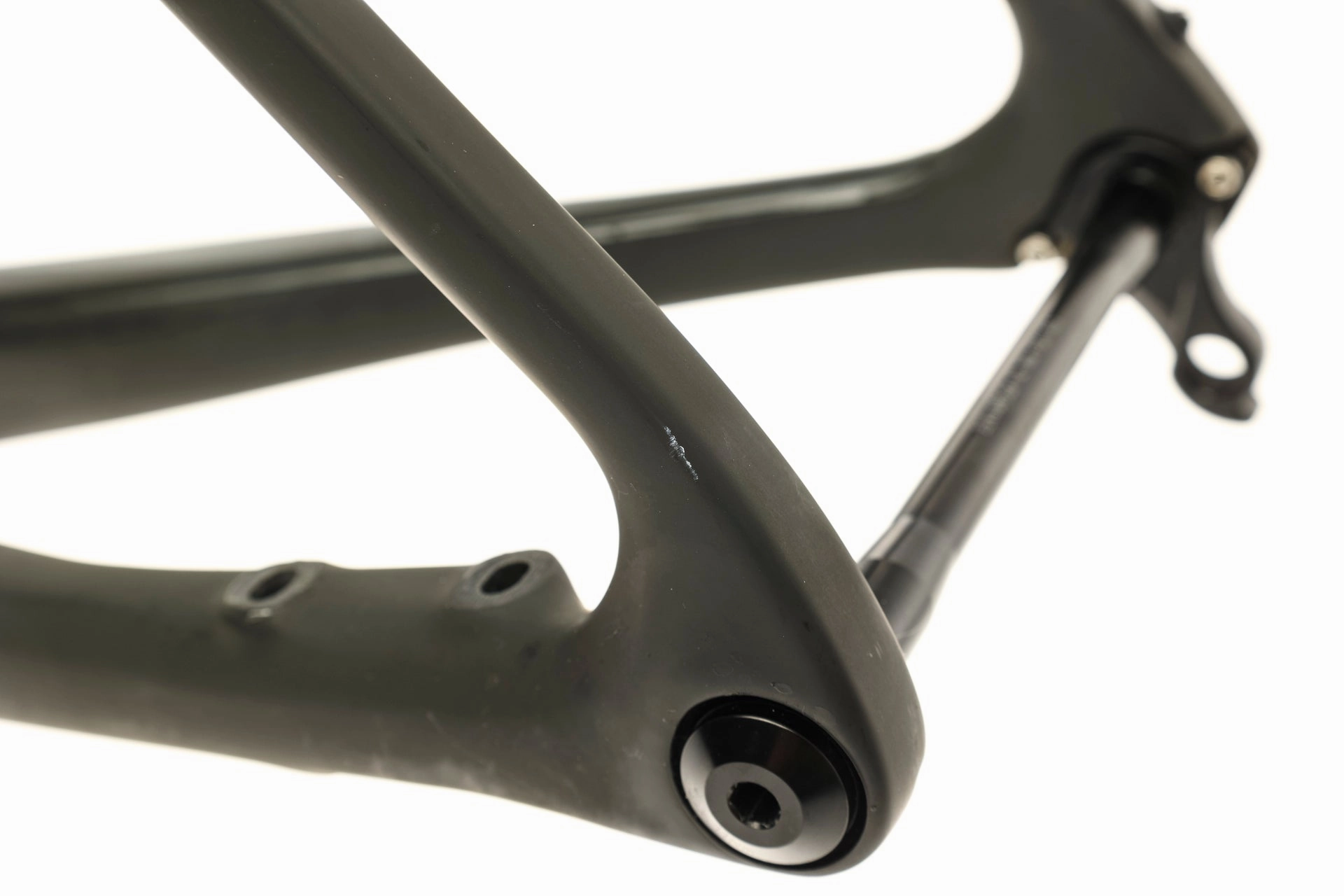 Cannondale SuperSix EVO 2 Hi-MOD 56cm Frameset - 2024