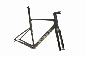 Cannondale SuperSix EVO 2 Hi-MOD 56cm Frameset - 2024