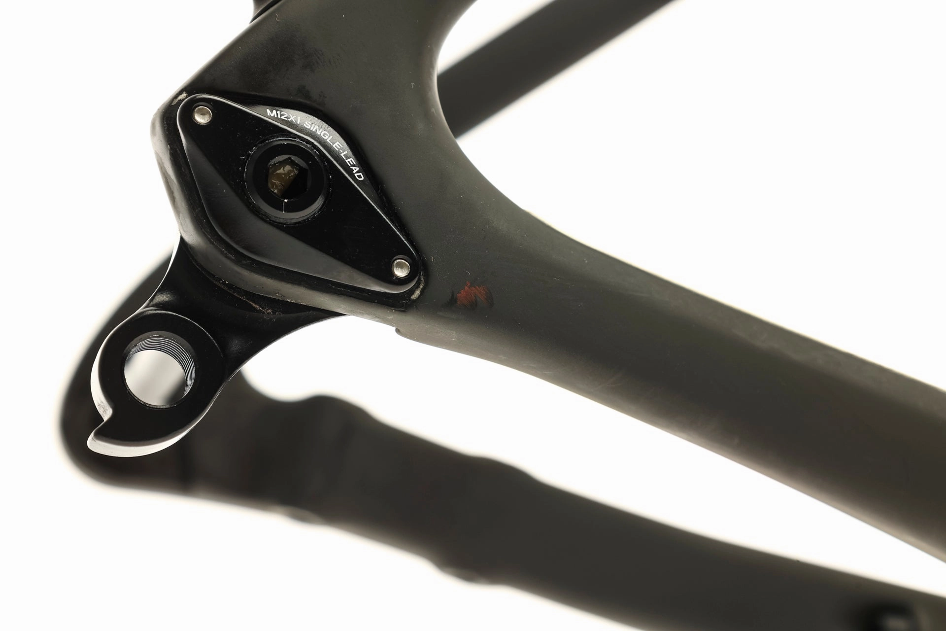 Cannondale SuperSix EVO 2 Hi-MOD 56cm Frameset - 2024