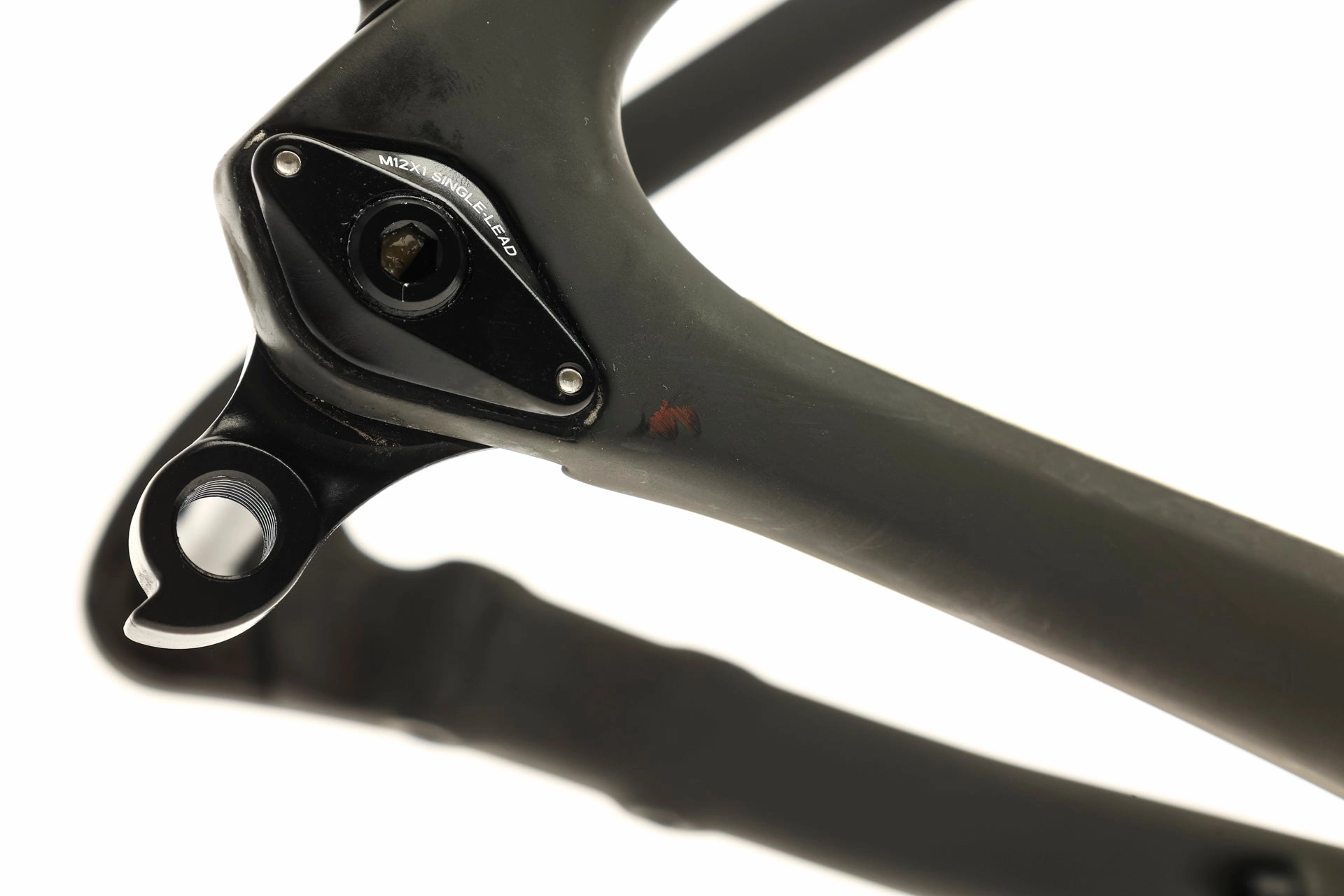 Cannondale SuperSix EVO 2 Hi-MOD 56cm Frameset - 2024