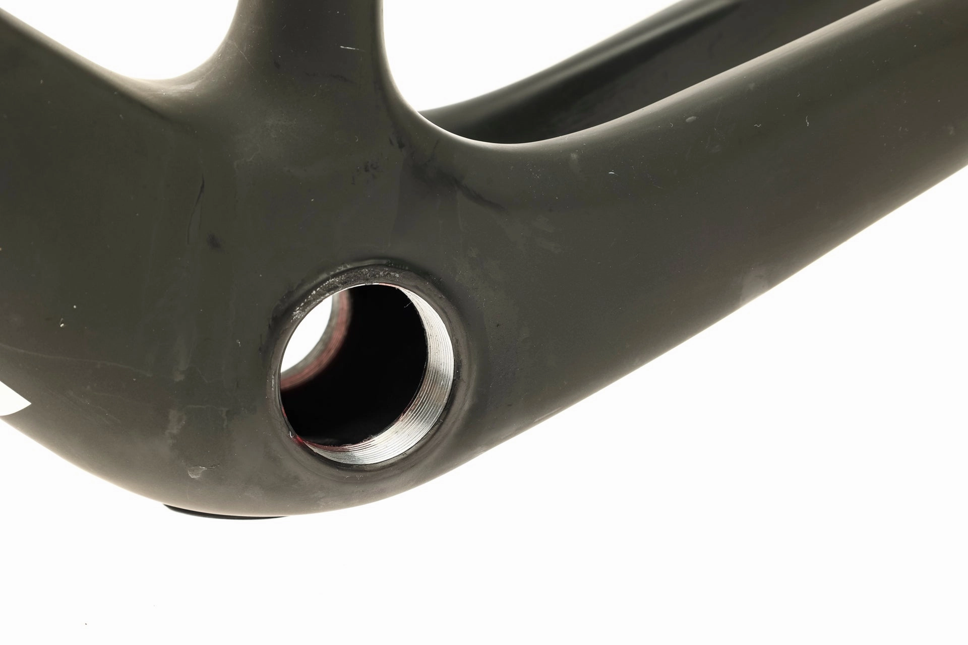 Cannondale SuperSix EVO 2 Hi-MOD 56cm Frameset - 2024