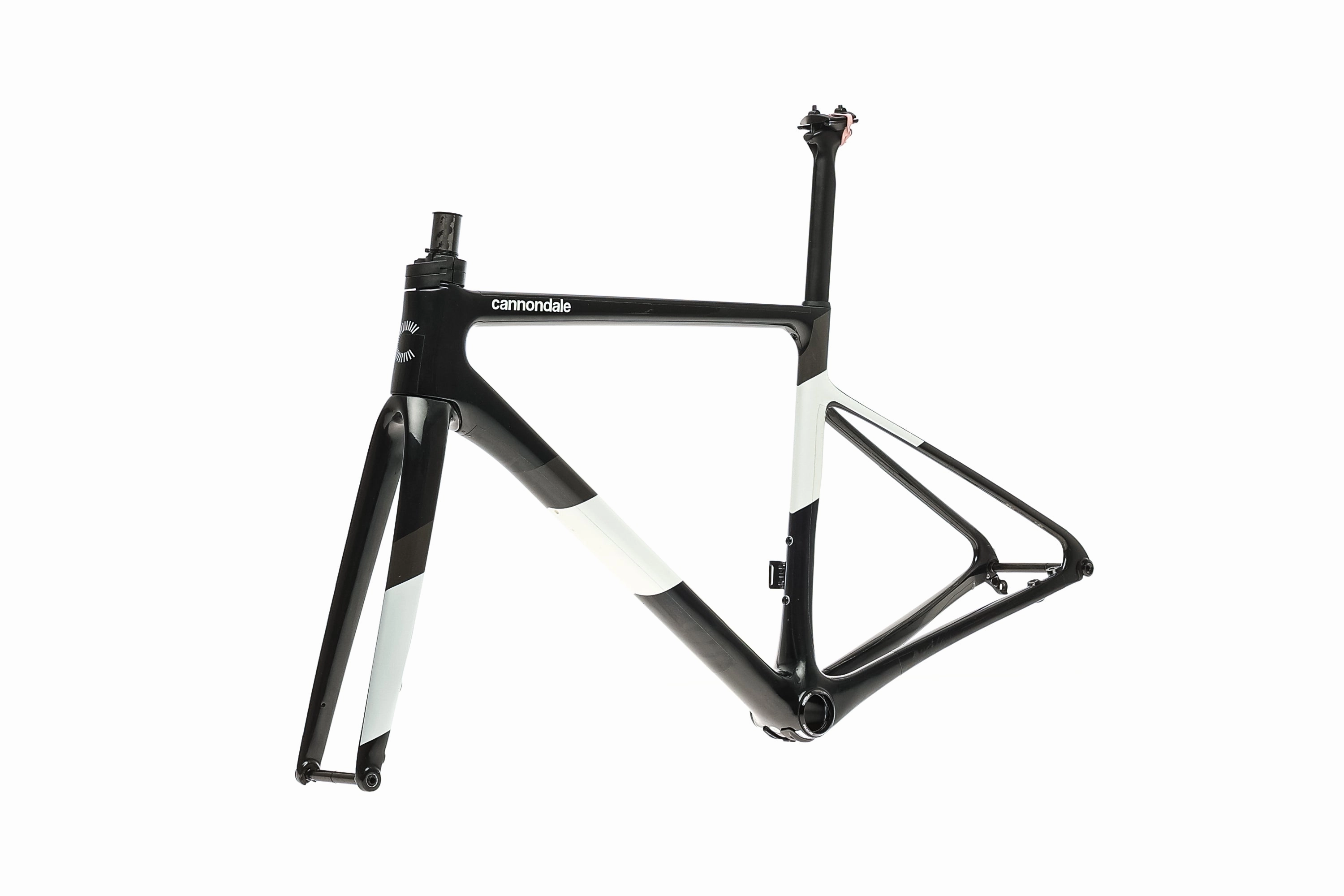Cannondale Supersix EVO 48cm Frameset - 2022