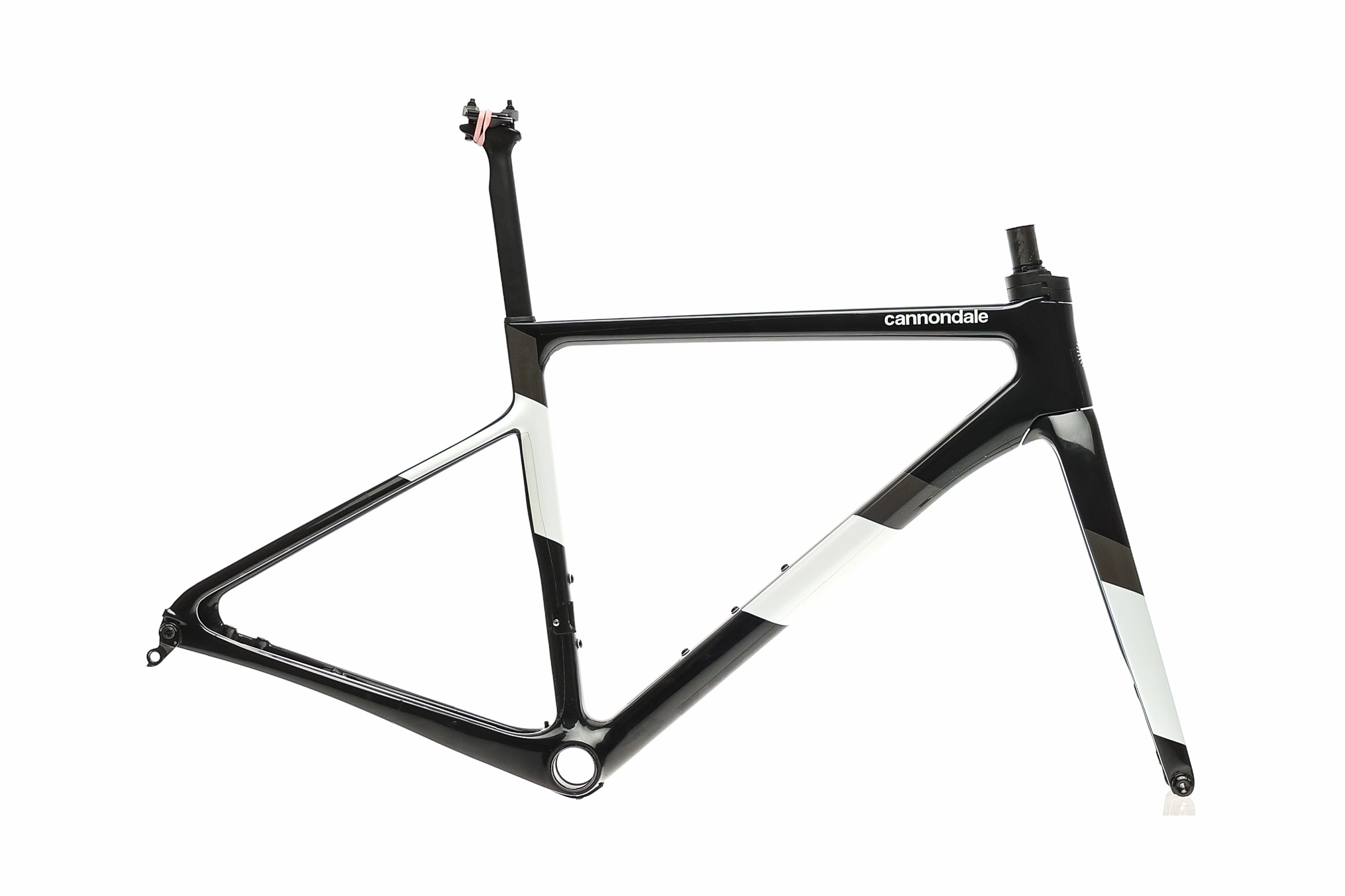 Cannondale Supersix EVO 48cm Frameset - 2022