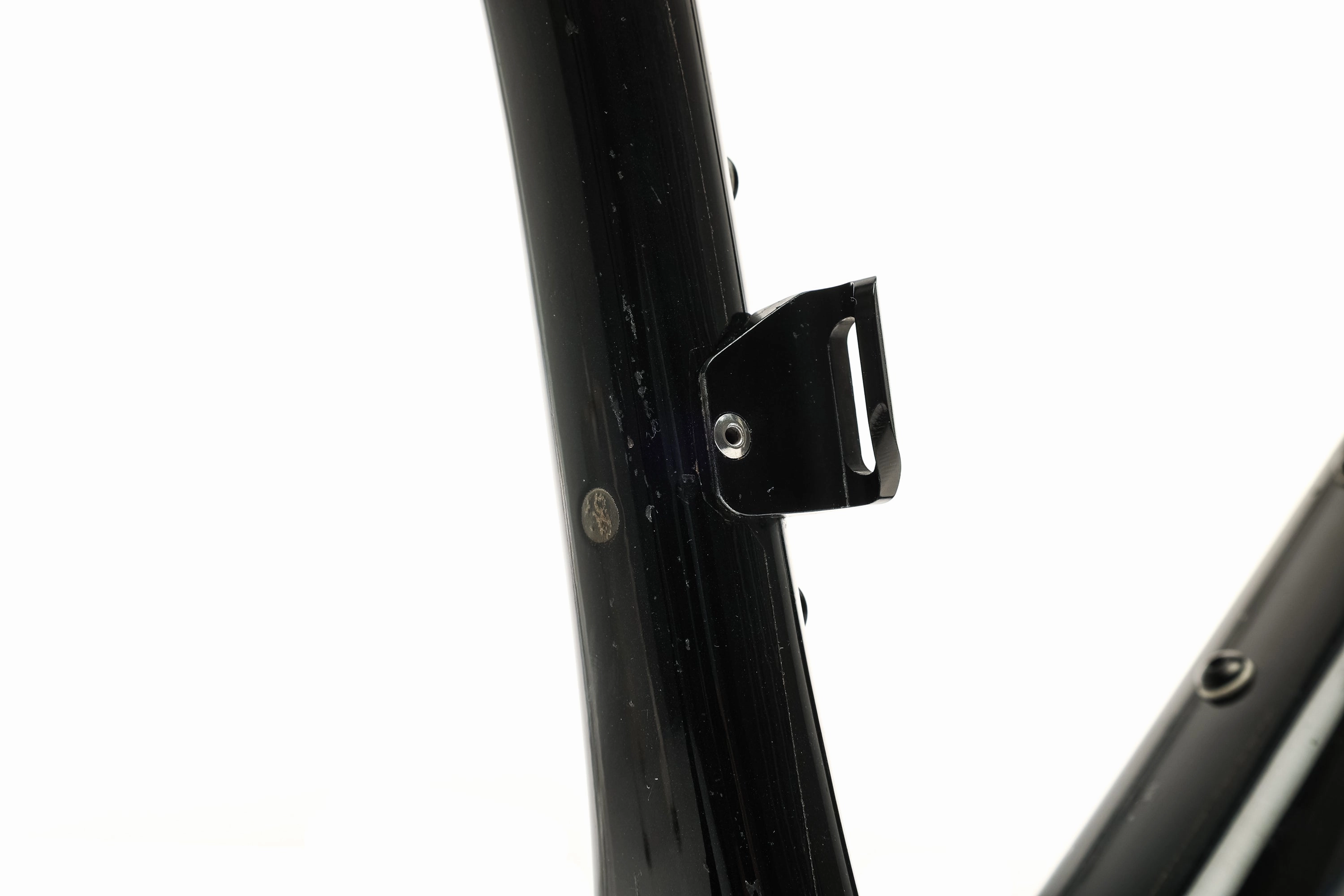 Cannondale Supersix EVO 48cm Frameset - 2022