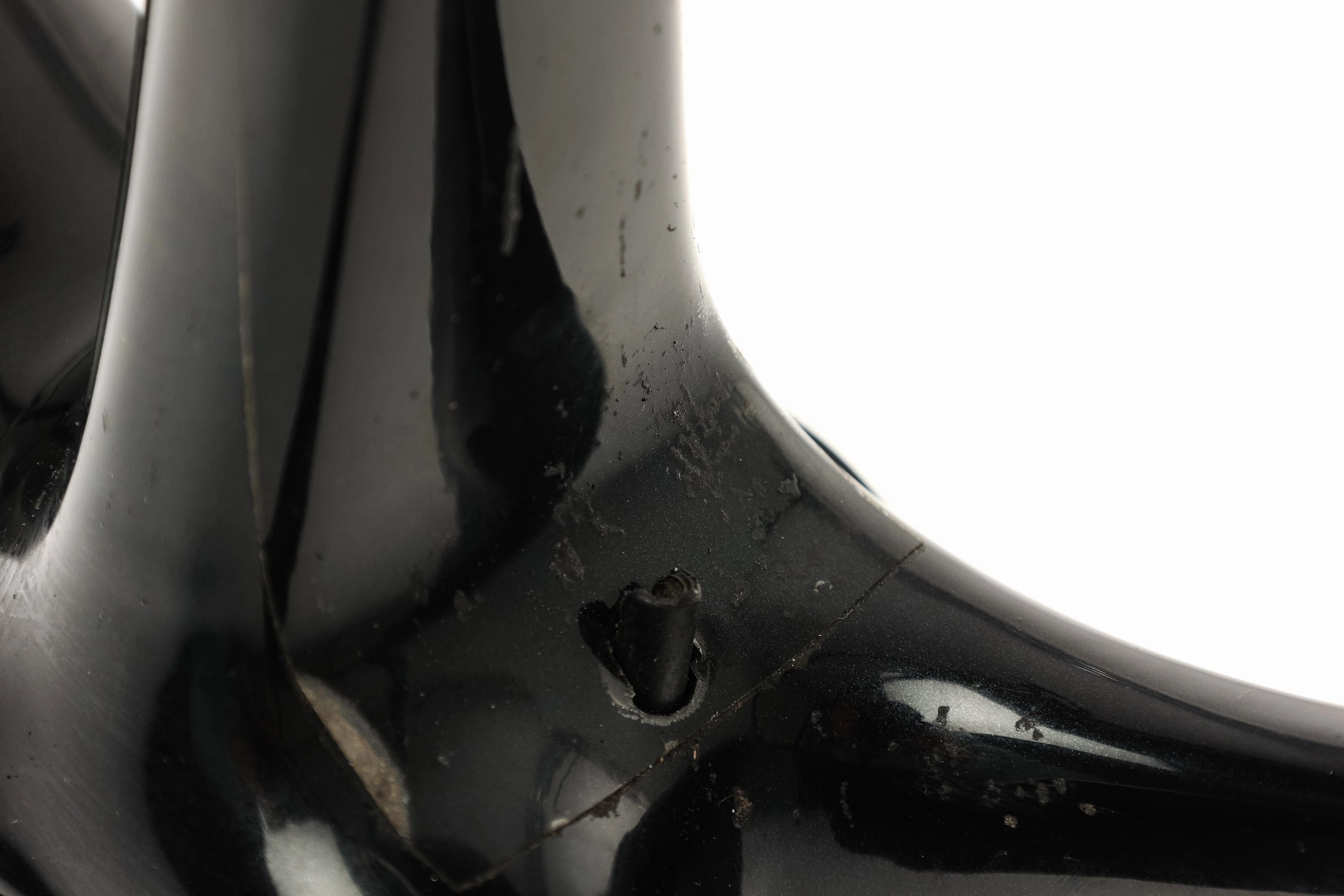 Cannondale Supersix EVO 48cm Frameset - 2022