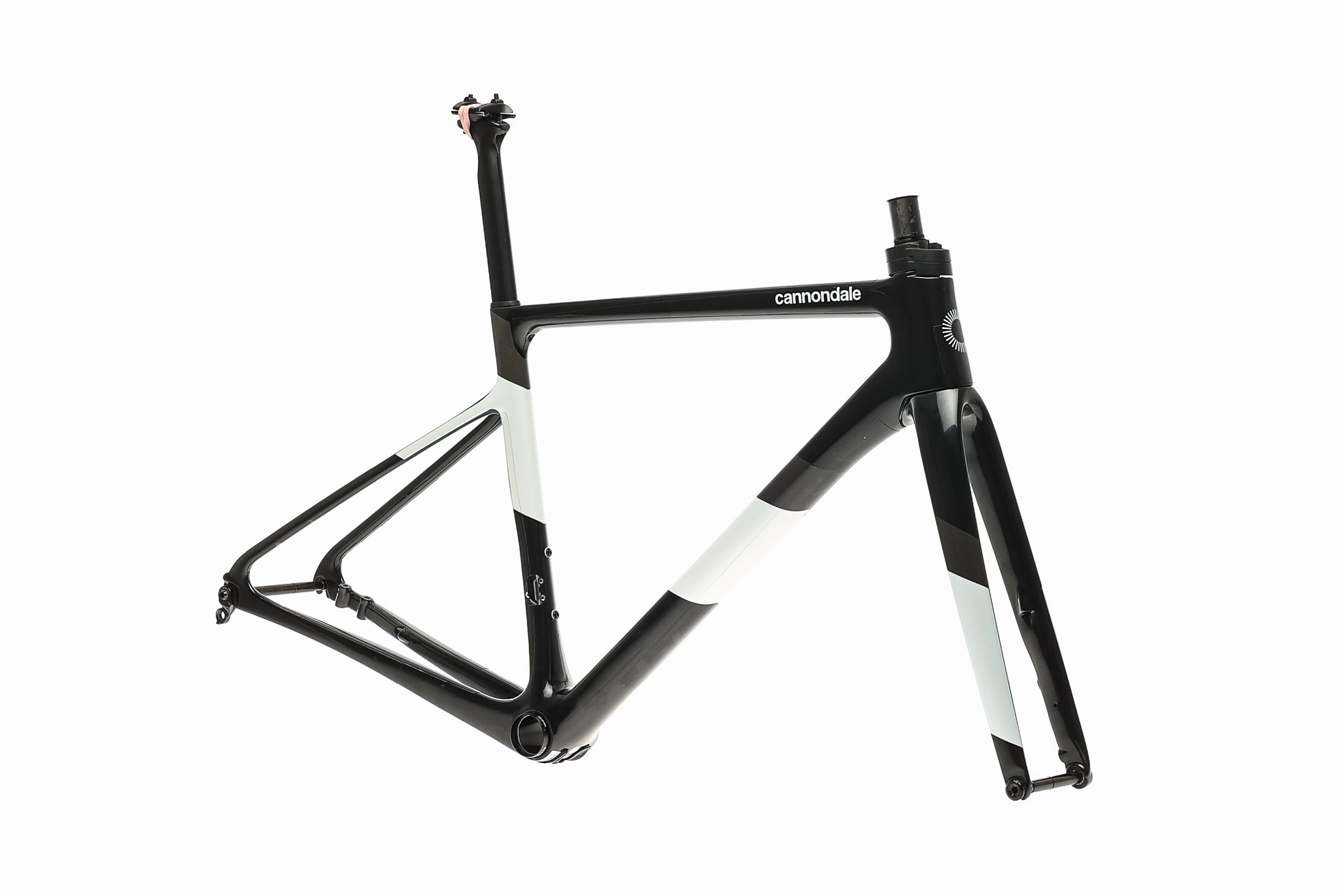 Cannondale Supersix EVO 48cm Frameset - 2022