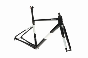 Cannondale Supersix EVO 48cm Frameset - 2022