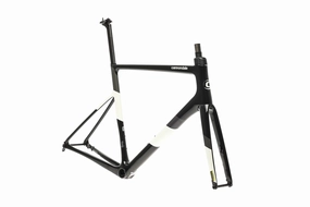 Cannondale SuperSix Evo 58cm Frameset - 2021