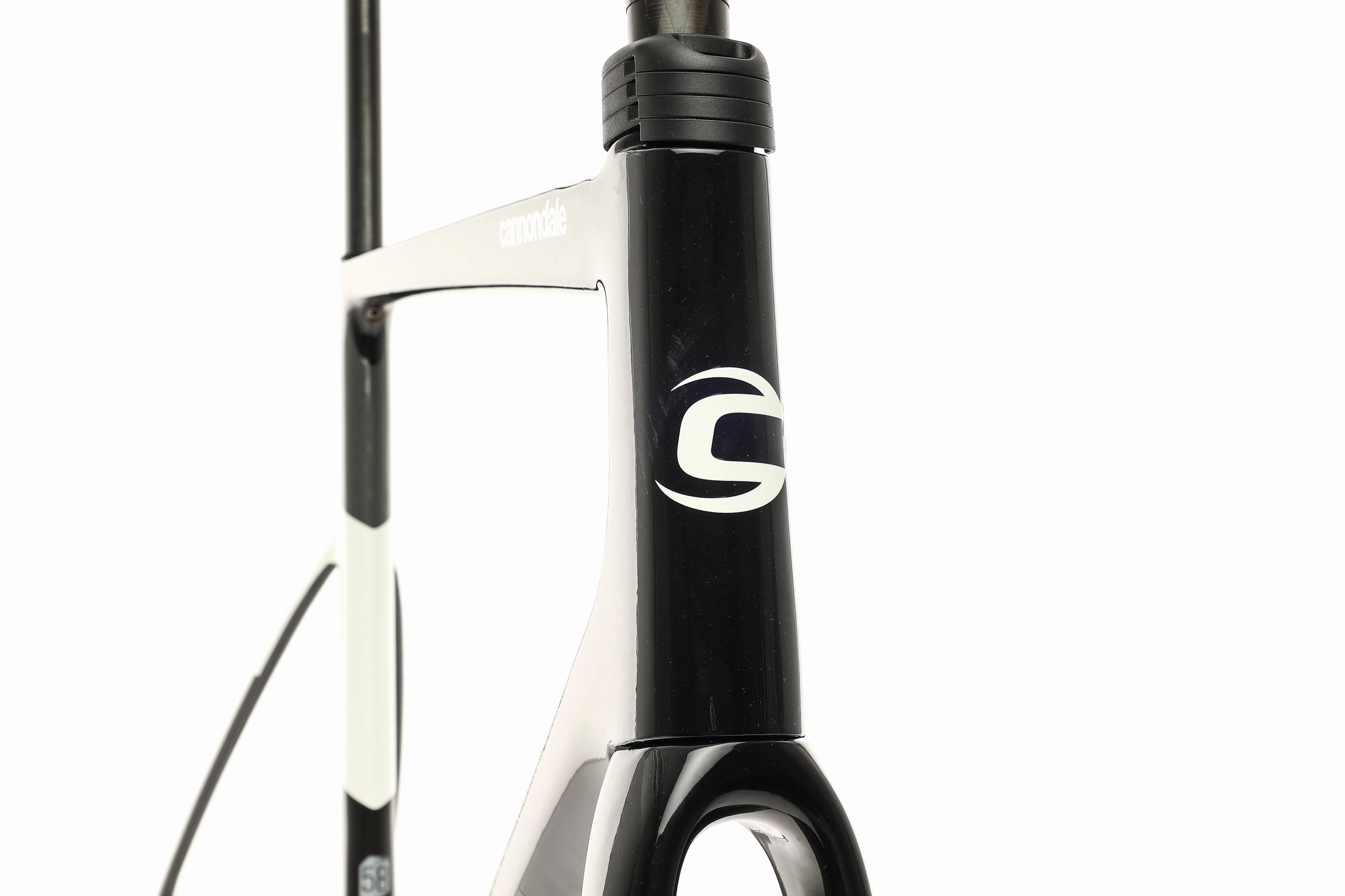 Cannondale SuperSix Evo 58cm Frameset - 2021