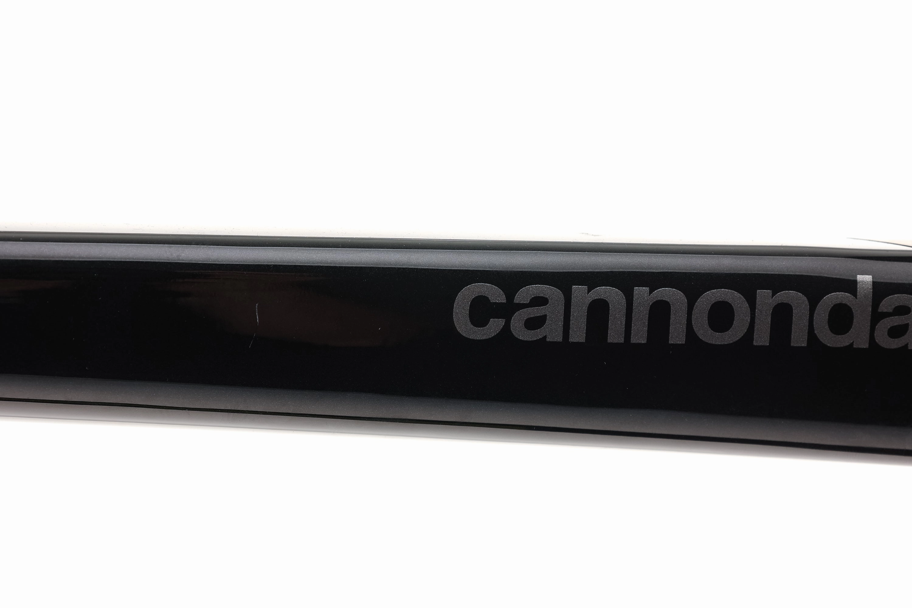 Cannondale SuperSix EVO 58cm Frameset - 2022