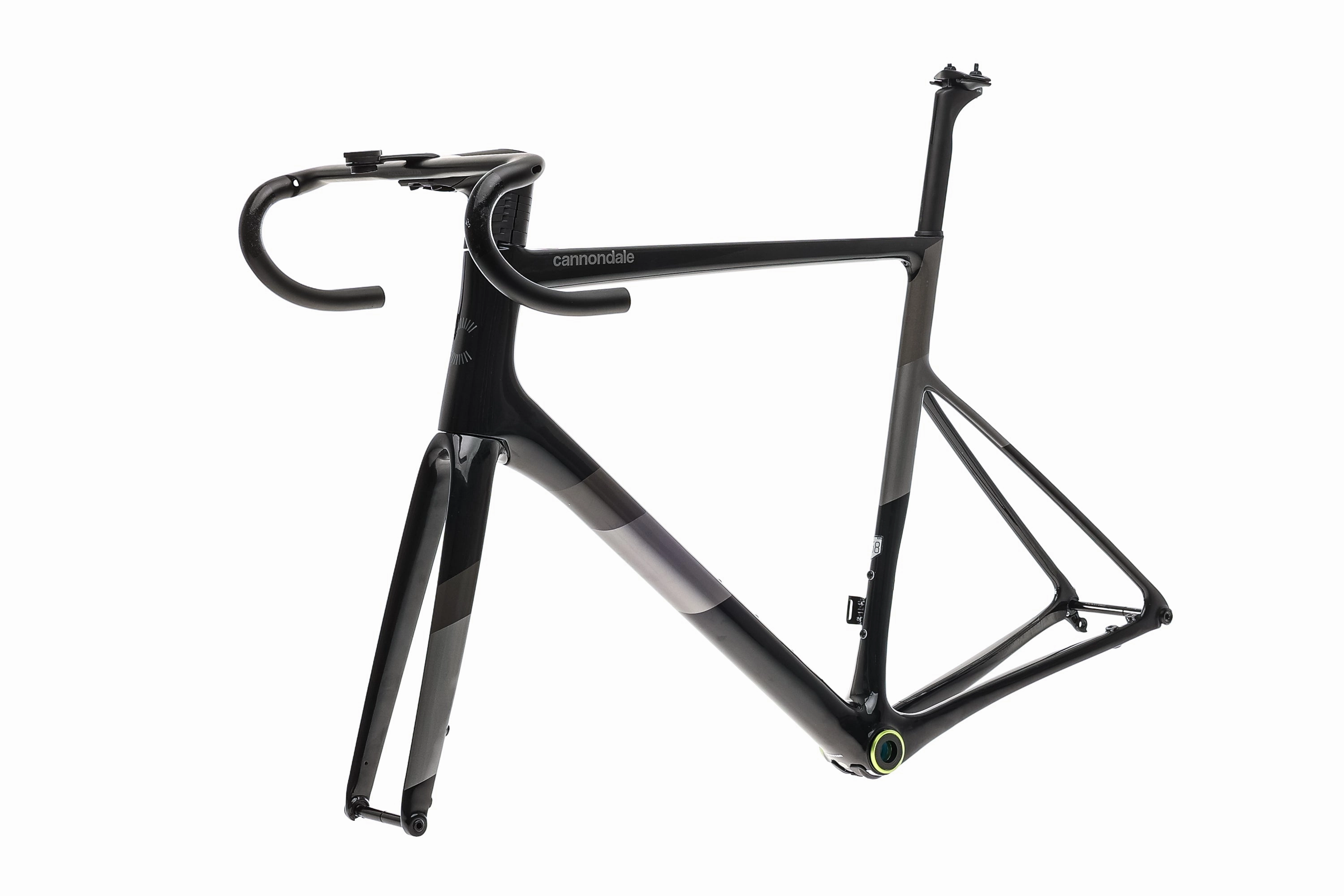 Cannondale SuperSix EVO 58cm Frameset - 2022