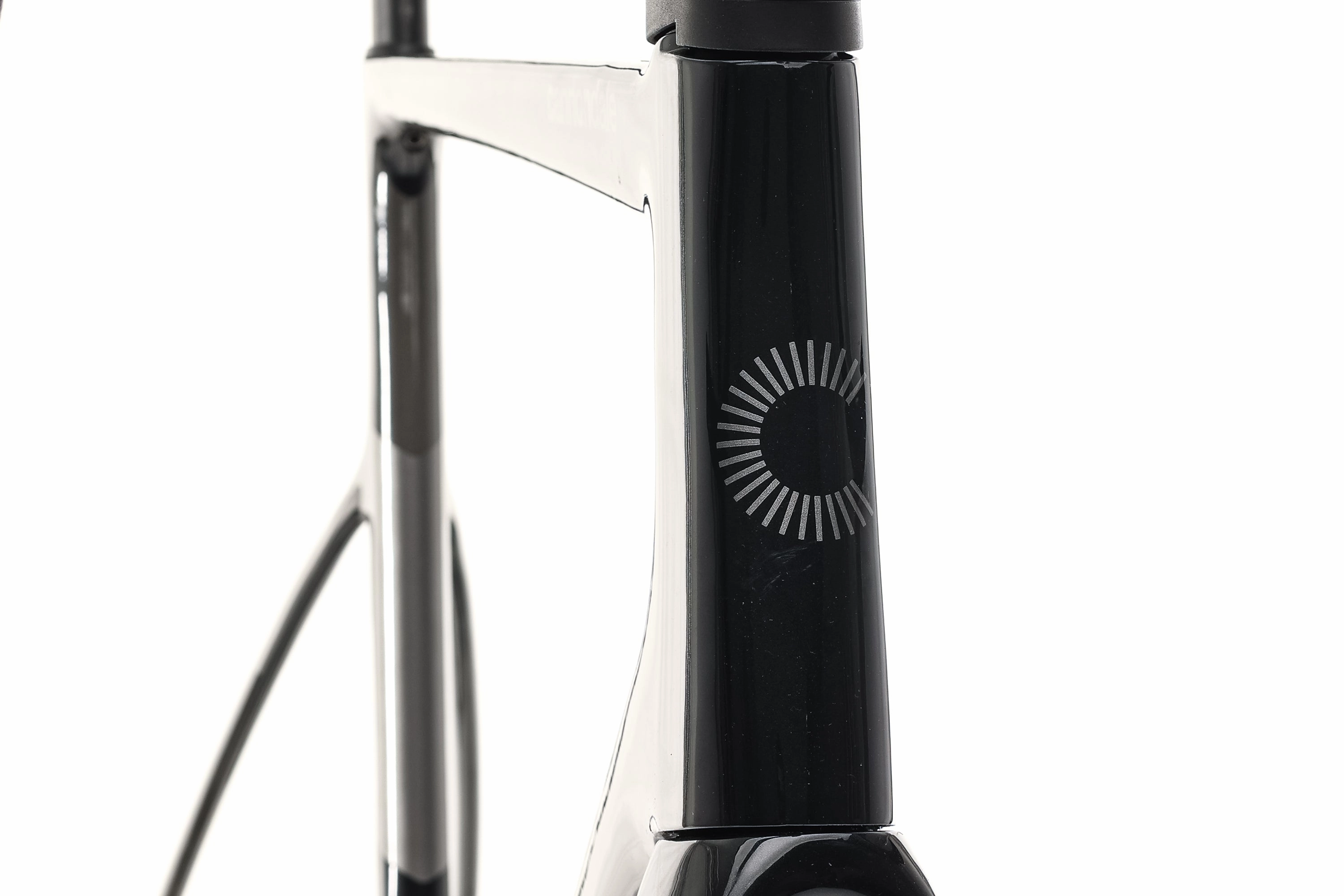 Cannondale SuperSix EVO 58cm Frameset - 2022