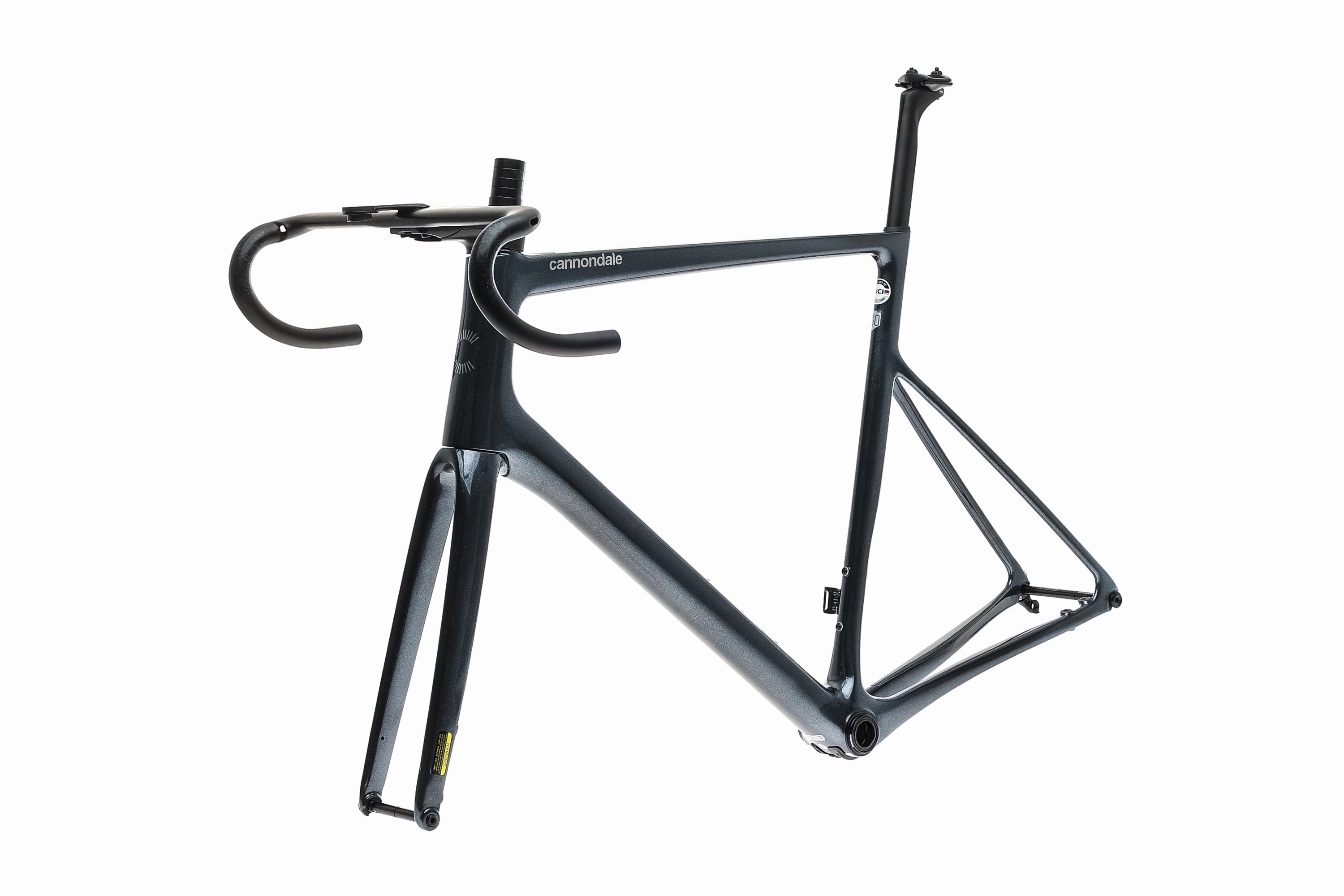 Cannondale SuperSix EVO 60cm - Frameset 2022