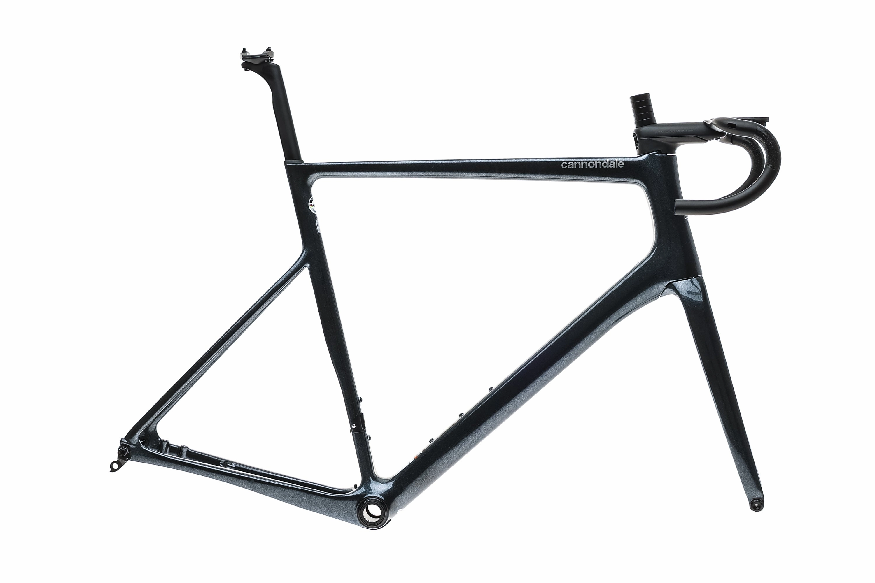 Cannondale SuperSix EVO 60cm - Frameset 2022