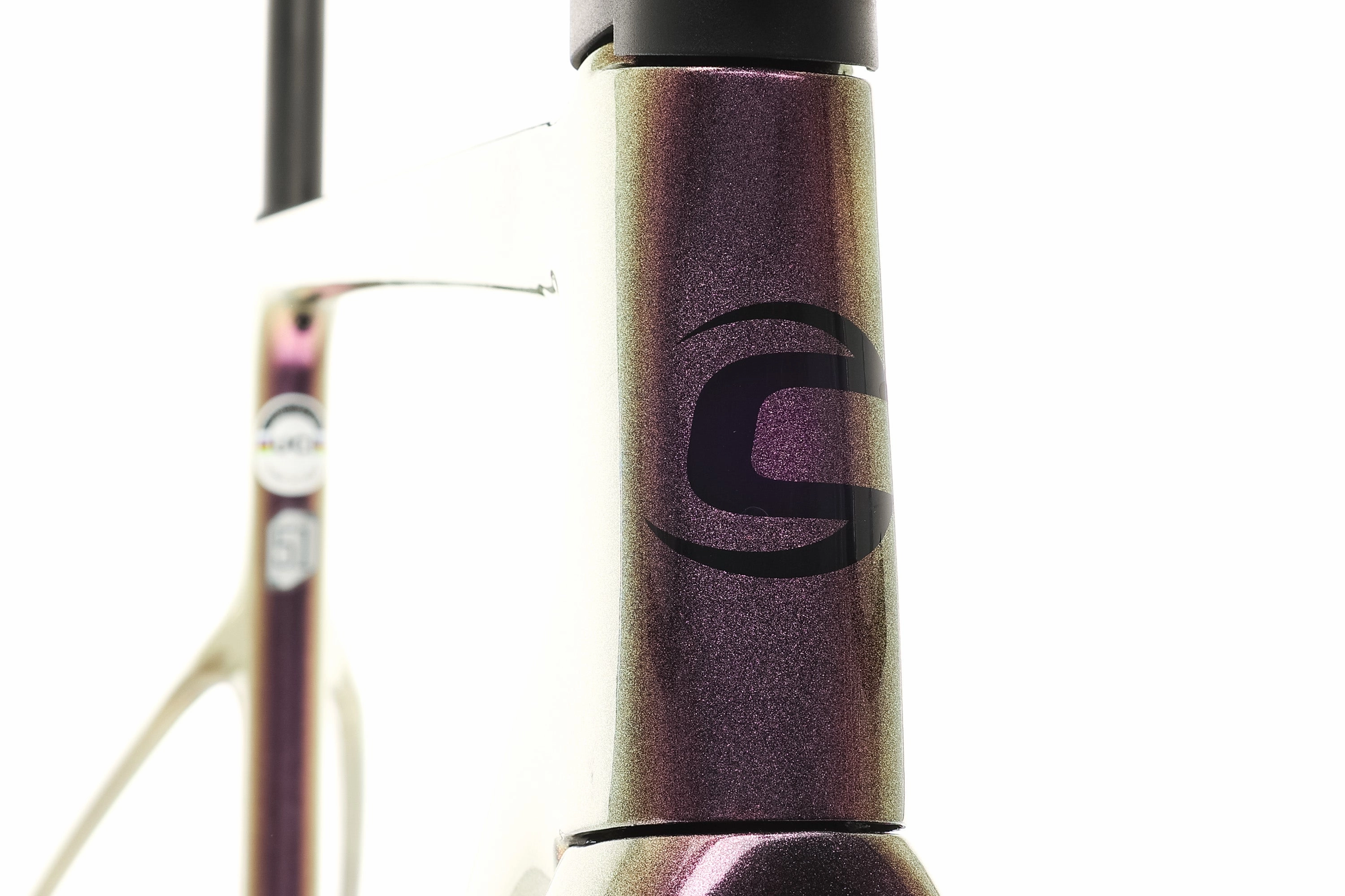 Cannondale SuperSix EVO Hi-MOD 51cm Frameset- 2022