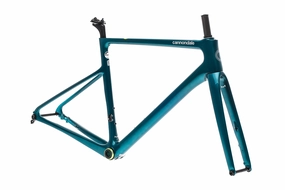 Cannondale SuperSix EVO Hi-MOD 51cm Frameset - 2022