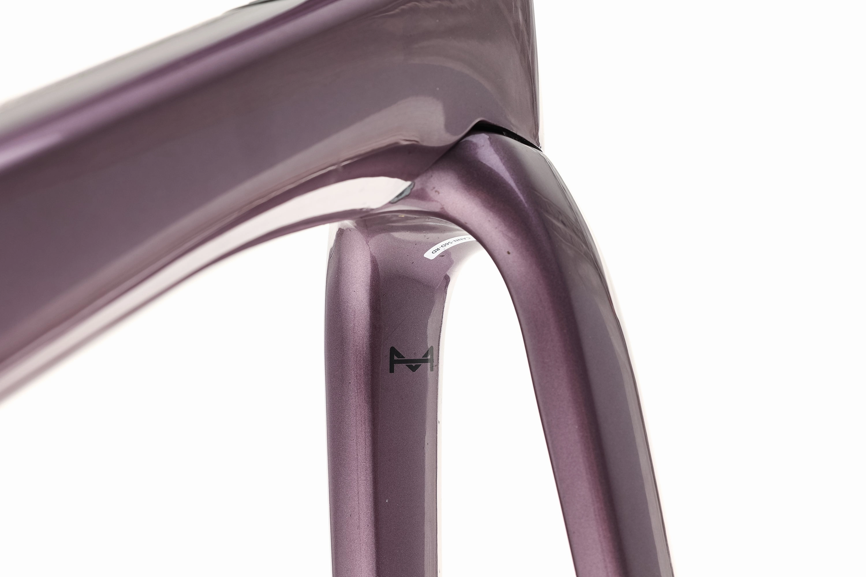 Cannondale SuperSix EVO Hi-MOD 51cm Framset - 2022