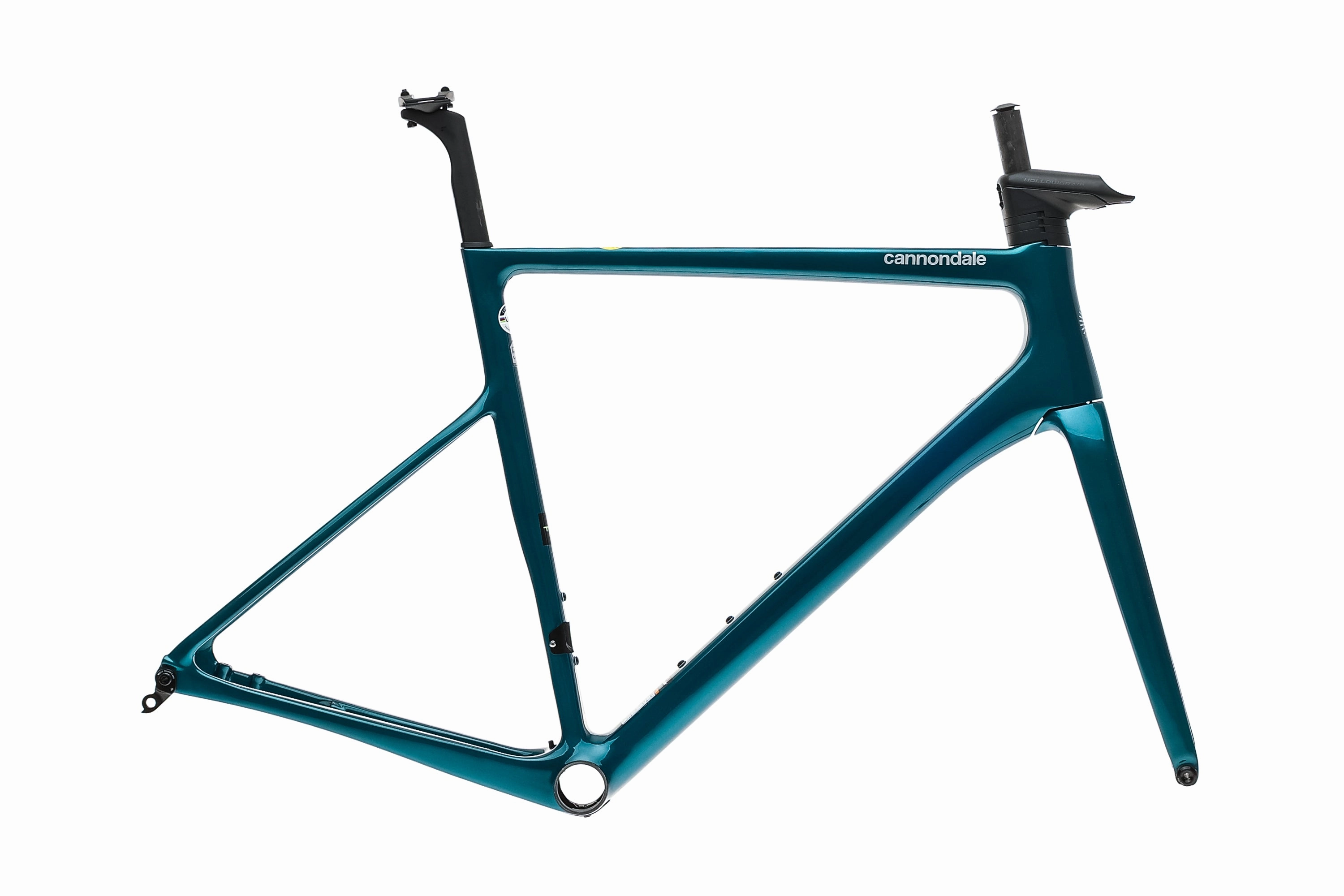Cannondale SuperSix EVO Hi-MOD 56cm Frameset - 2022