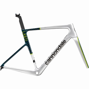 Cannondale Supersix EVO LAB71 Frame - Grey Blue