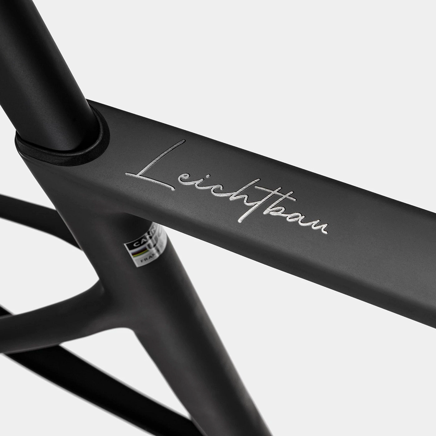Cannondale SuperSix EVO Leichtbau LTD frame