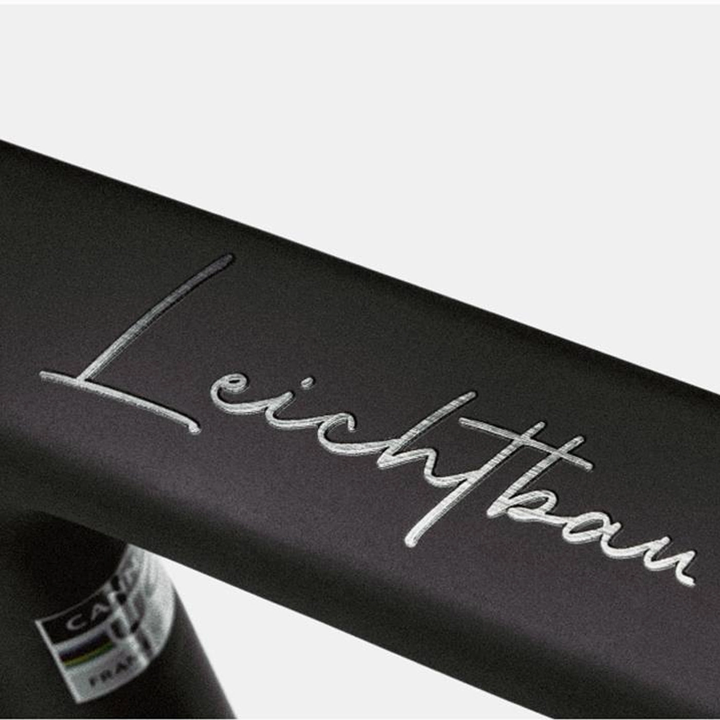 Cannondale SuperSix EVO Leichtbau LTD frame
