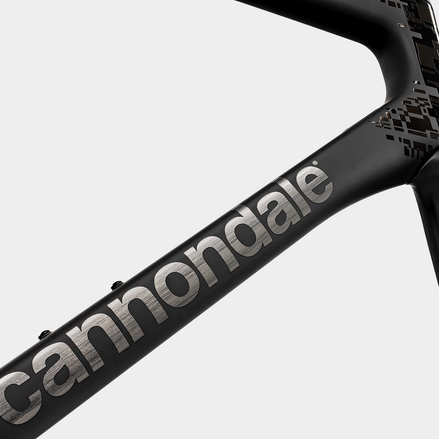 Cannondale SuperSix EVO Leichtbau LTD frame