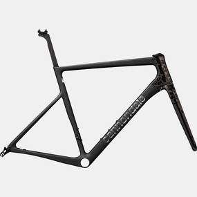Cannondale SuperSix EVO Leichtbau LTD frame