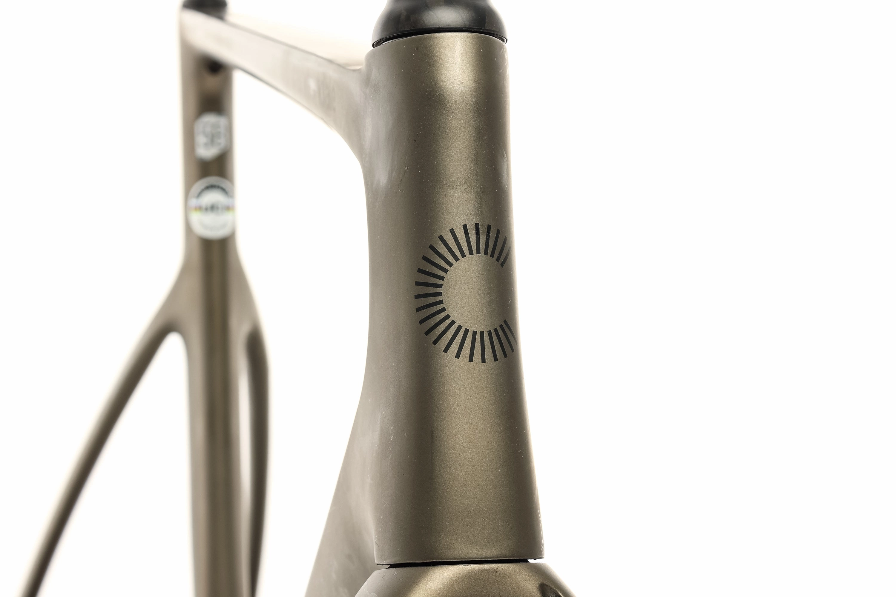 Cannondale SuperSix EVO SE 58cm Frameset - 2023