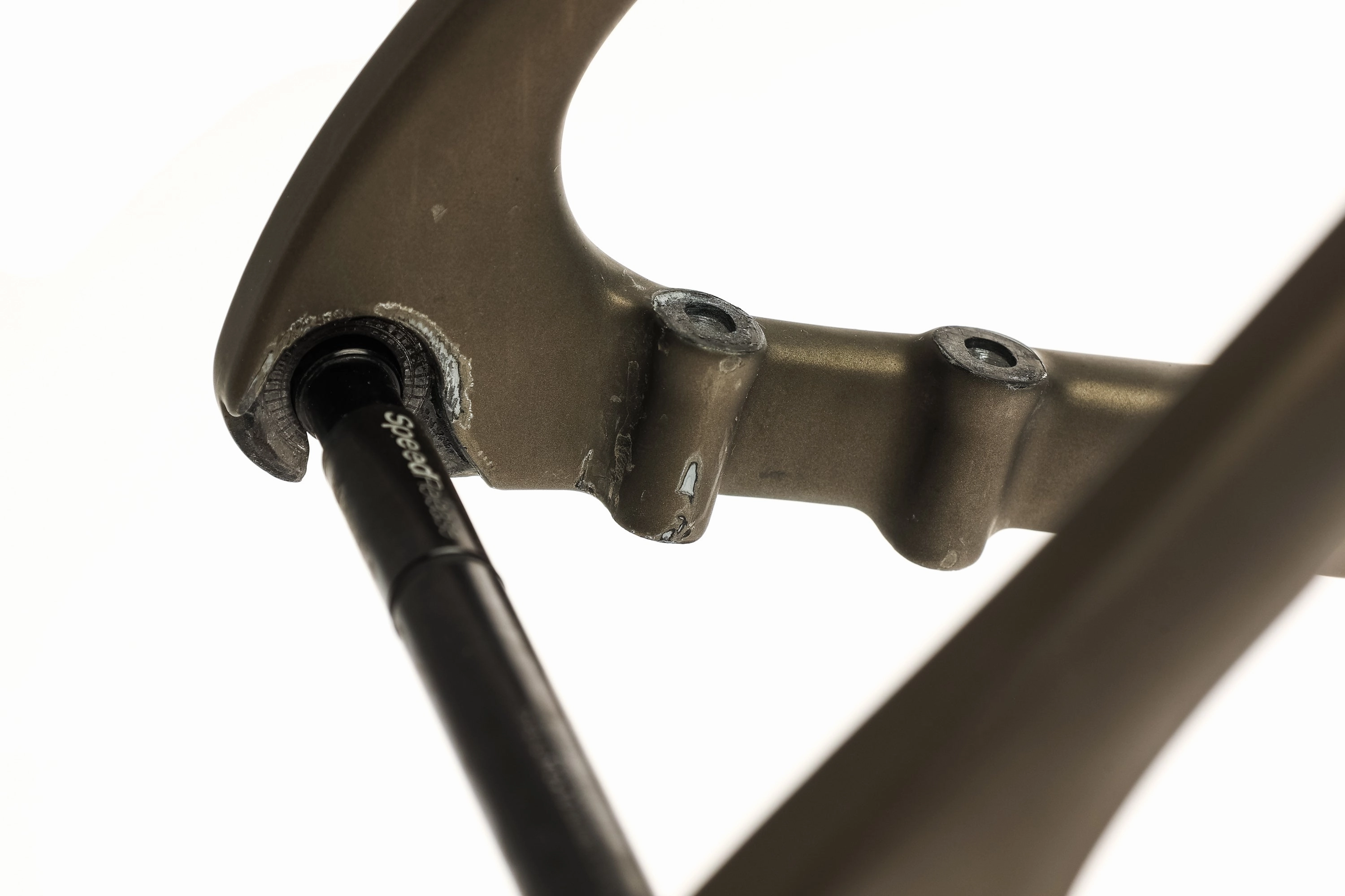 Cannondale SuperSix EVO SE 58cm Frameset - 2023